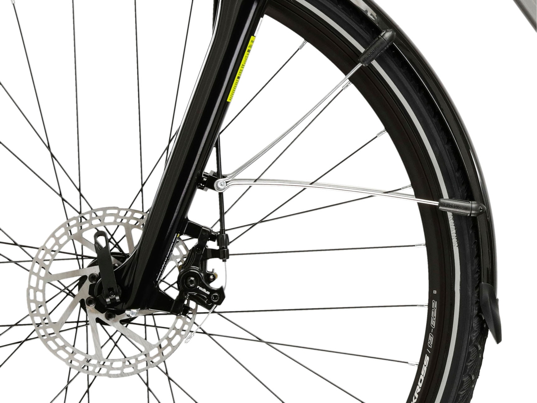 Kross Trekkingrad »Trans 3.0«, 24 Gang, Shimano, ACERA M3020 Schaltwerk, Kettenschaltung