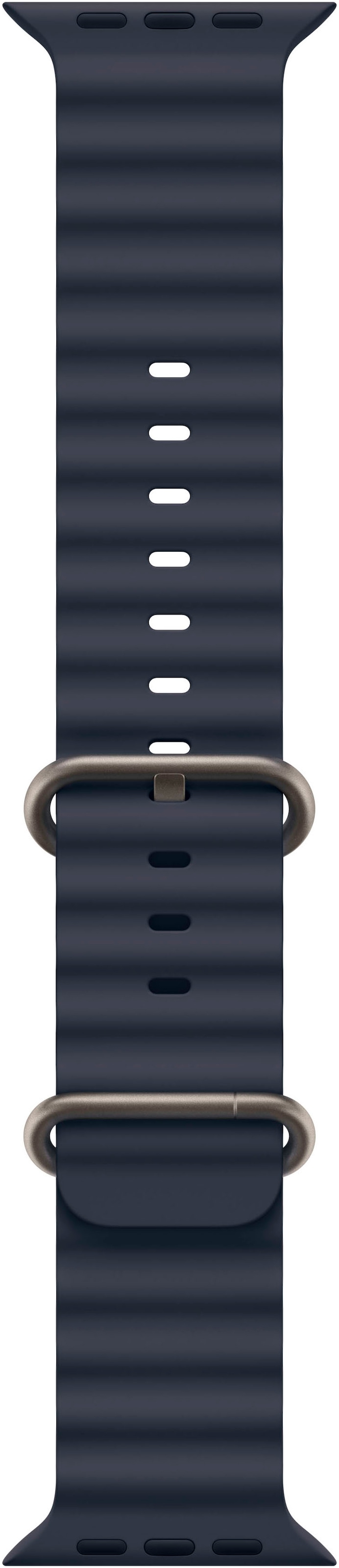 Apple Wechselarmband »Verlängerung für 49 mm Ocean Armband«