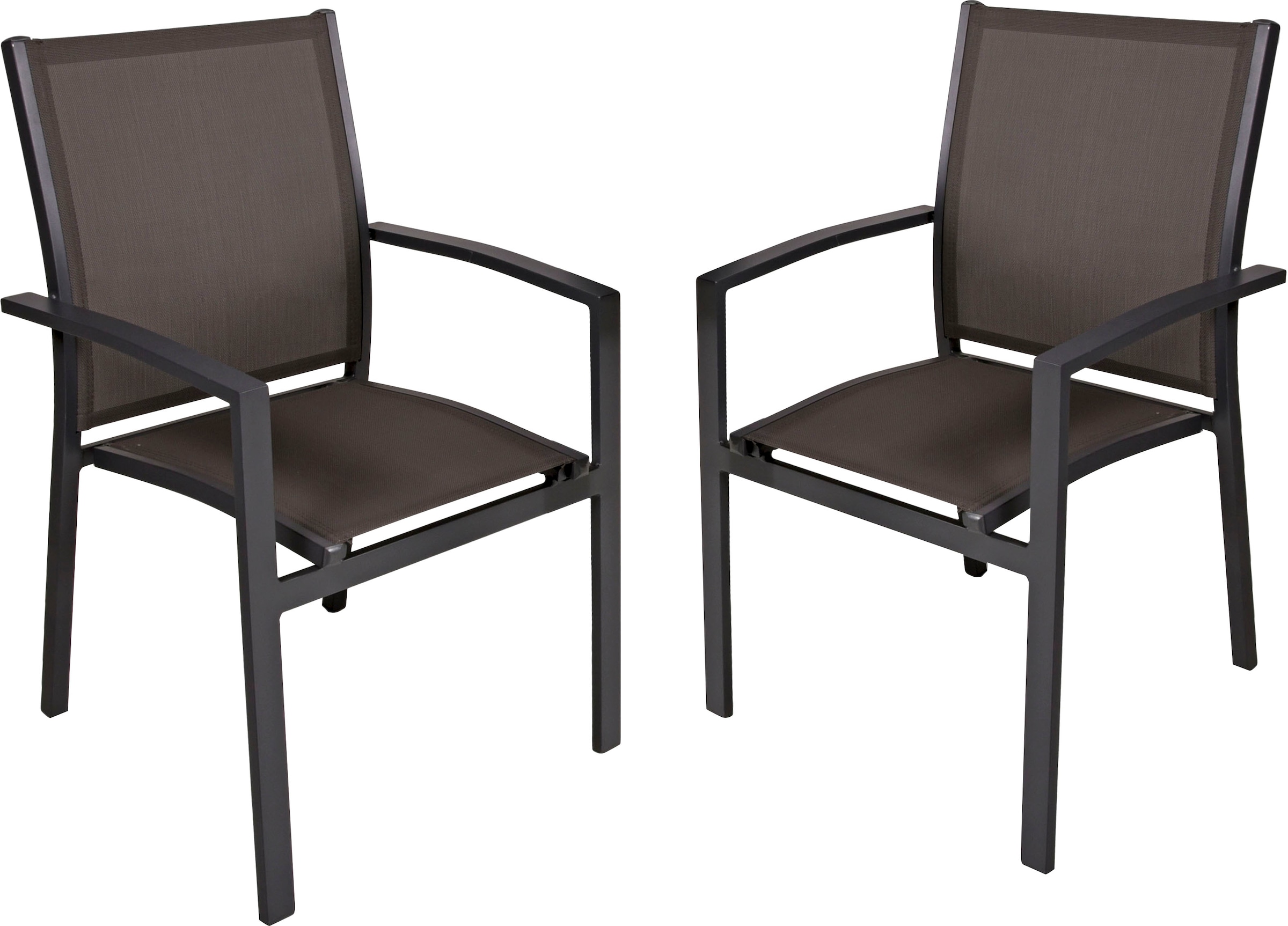 Garden Pleasure Garten-Essgruppe »AMIRA« 7 Stk. tlg.