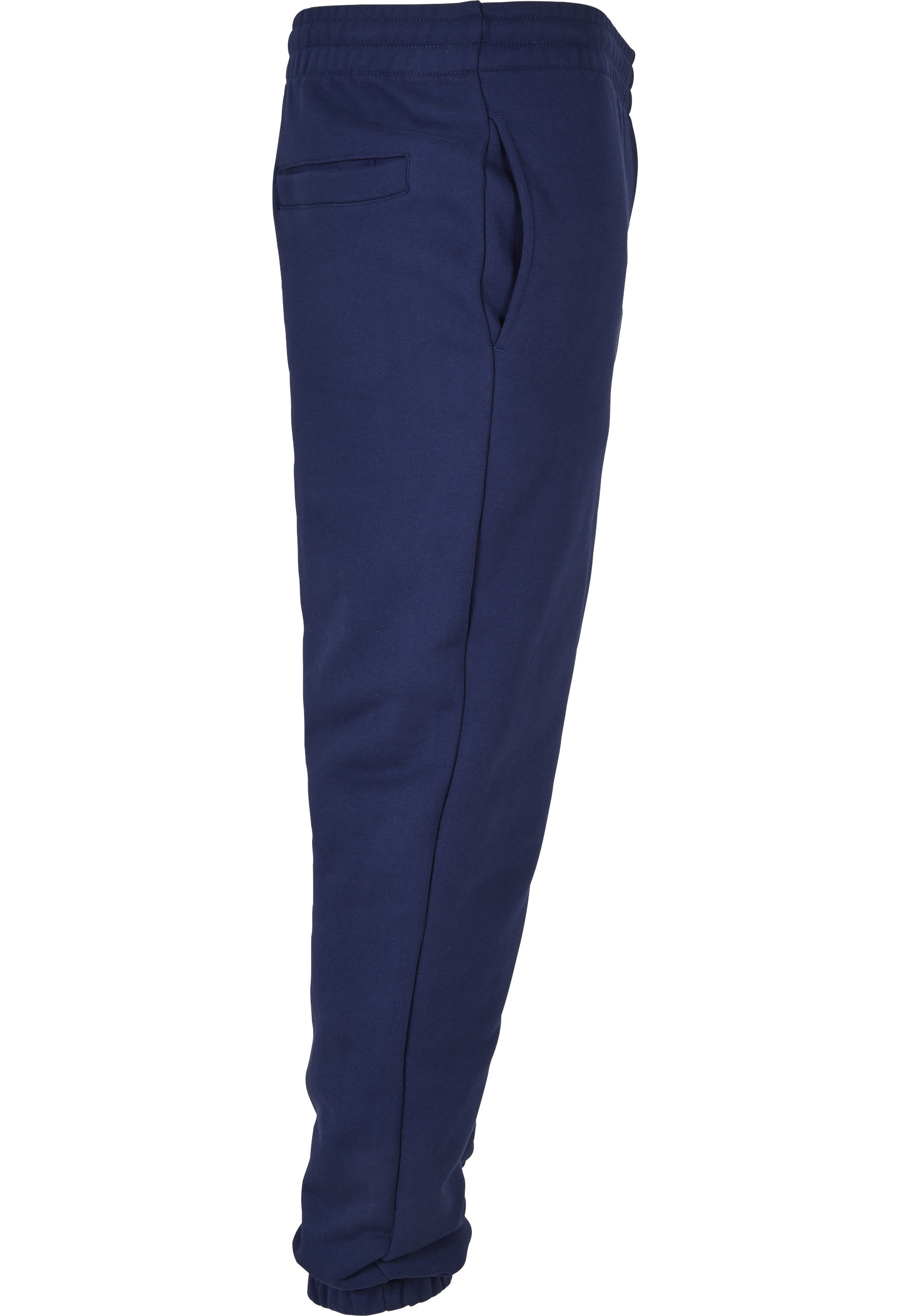URBAN CLASSICS Stoffhose »Urban Classics Herren Ultra Heavy Sweatpants«
