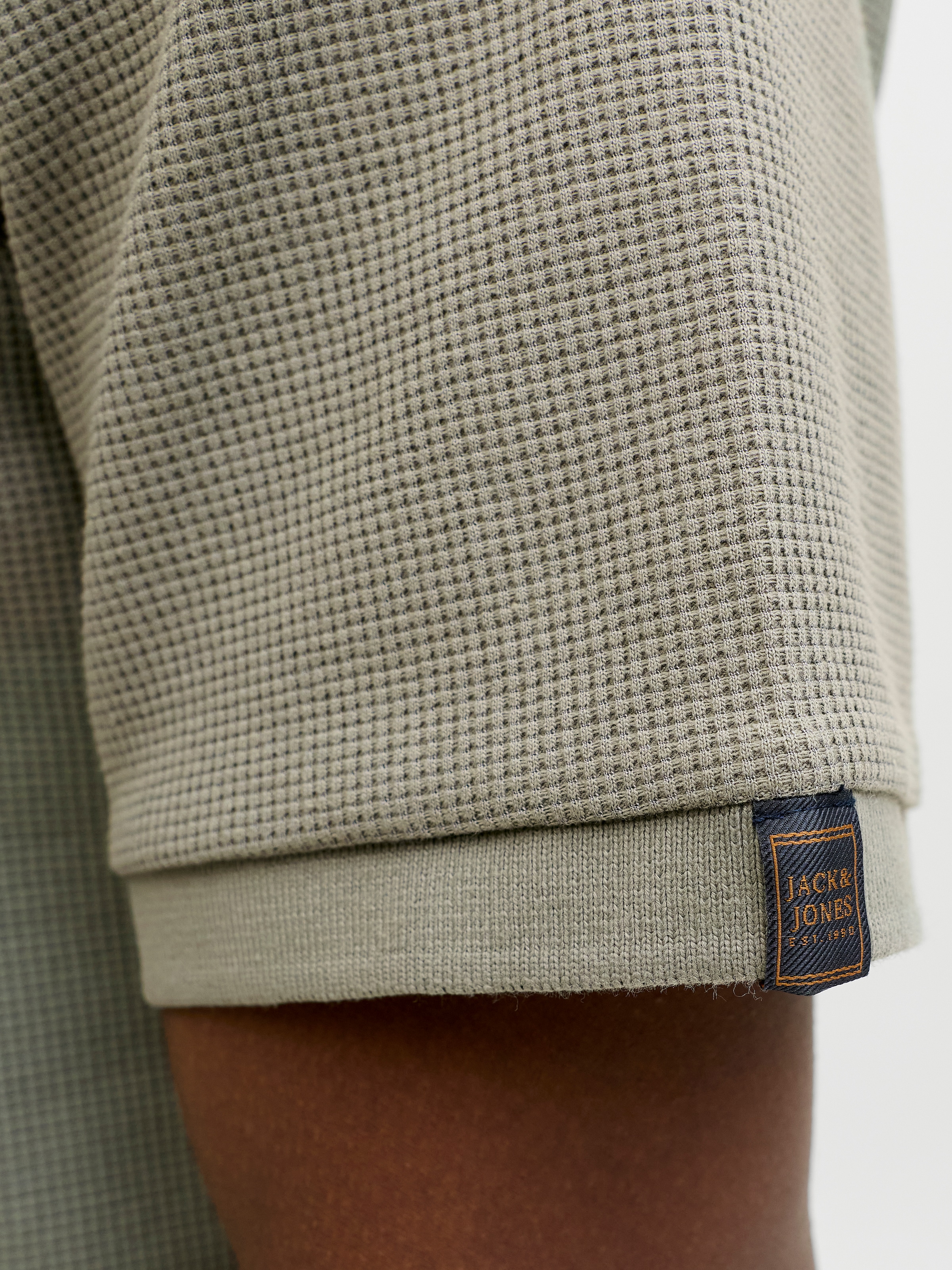 Jack & Jones Poloshirt »JJDAYTONA POLO SS SN«