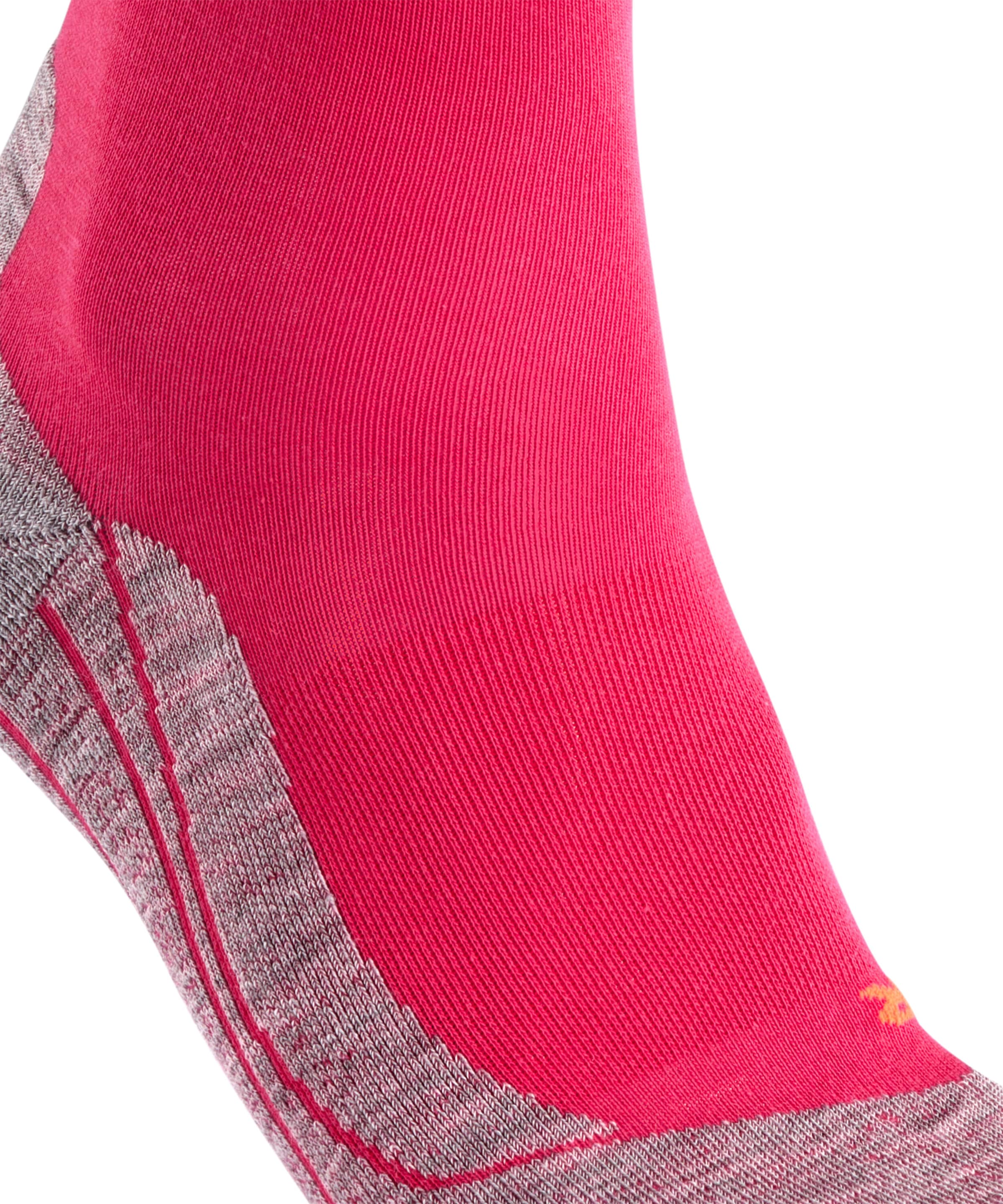FALKE Socken »RU4 Endurance«, Hohe Feuchtigkeitsaufnahme, schnell trocknend, mittelstark gepolstert