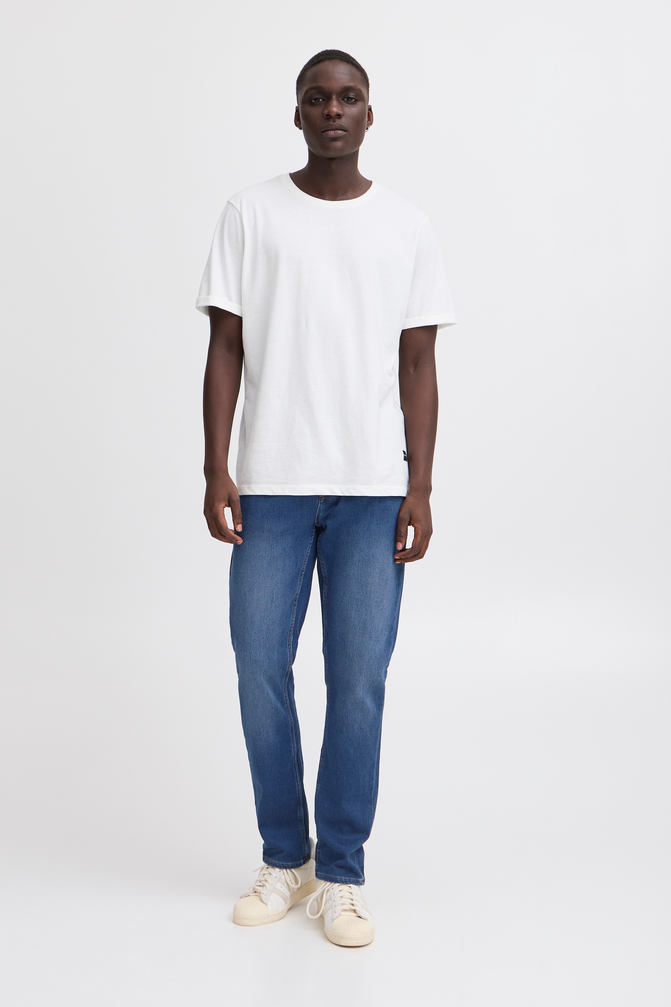 Blend Slim-fit-Jeans »BHTWISTER JOGG SLIM FIT JEANS NOOS«