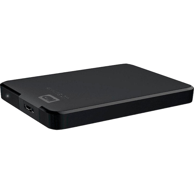 WD externe HDD-Festplatte »Elements Portable«, 2,5 Zoll auf Rechnung  bestellen