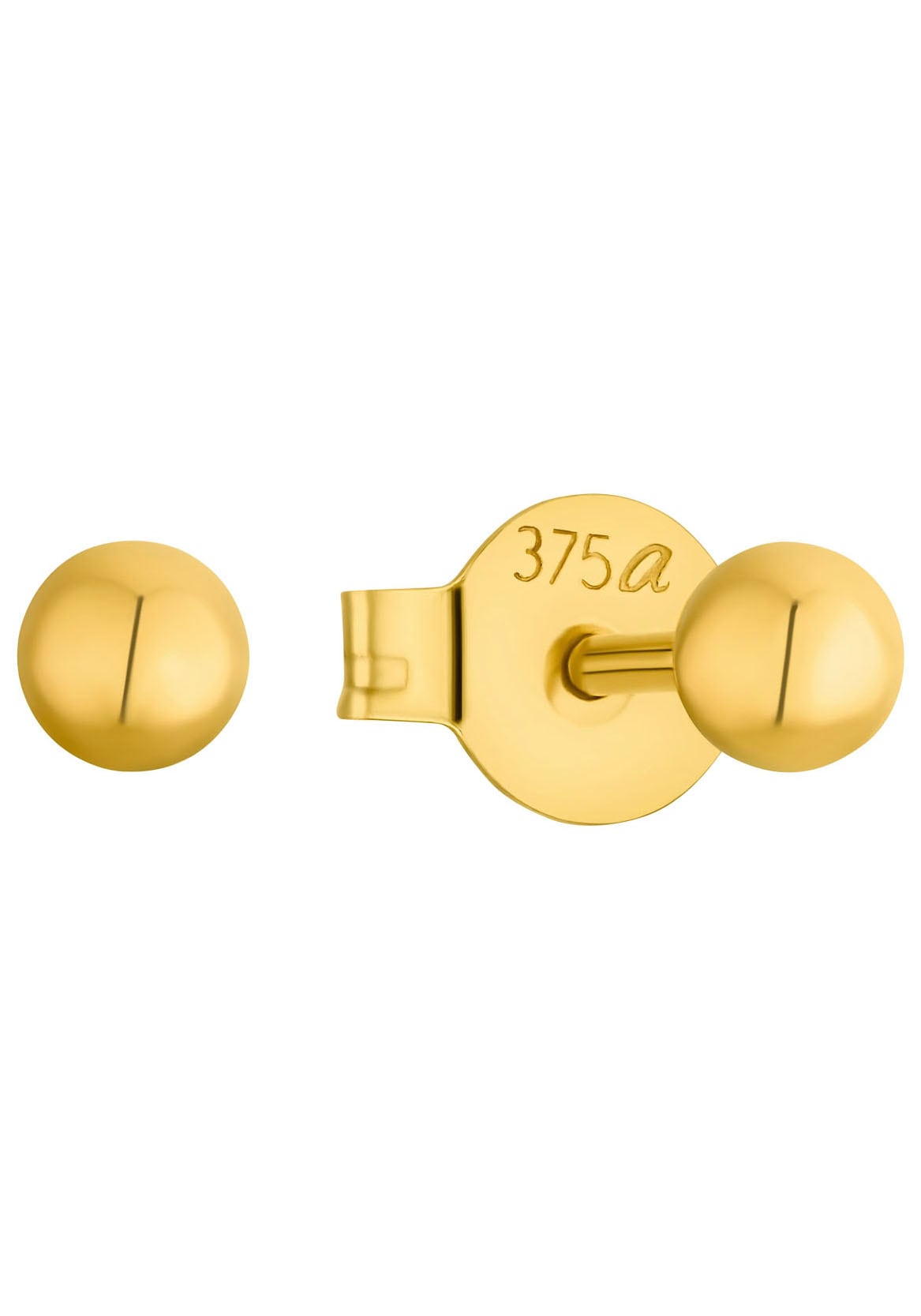 Amor Paar Ohrstecker »2013843«