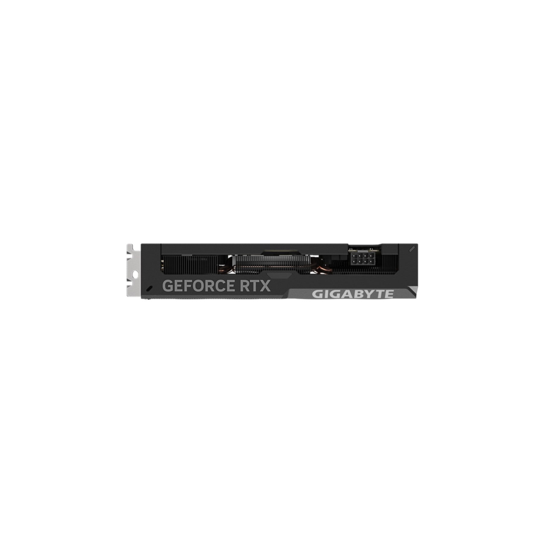 Gigabyte Grafikkarte »GeForce RTX 4060 Ti WINDFORCE OC«