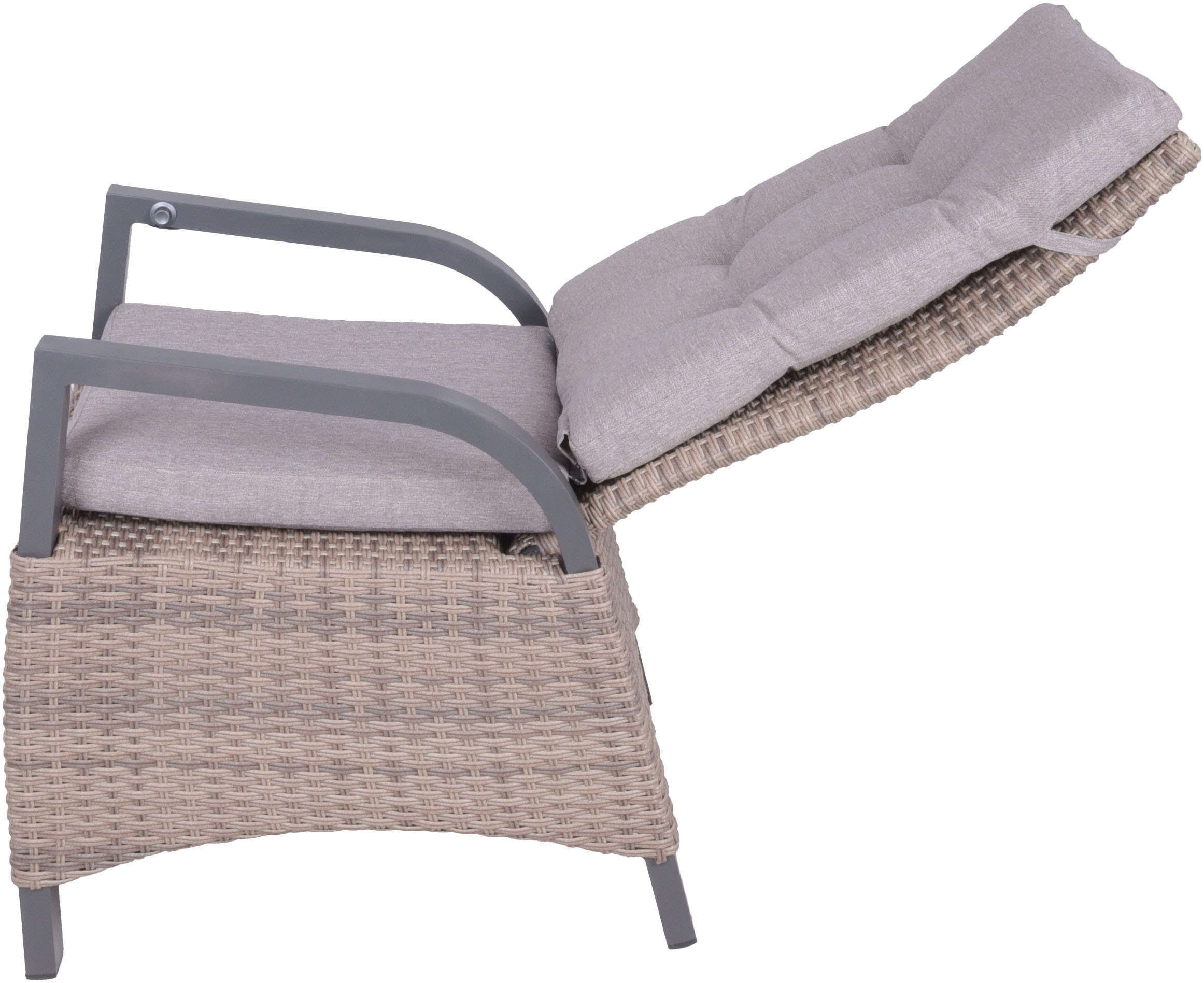 Garden Pleasure Hochlehner »AMELIA« () 2er Set