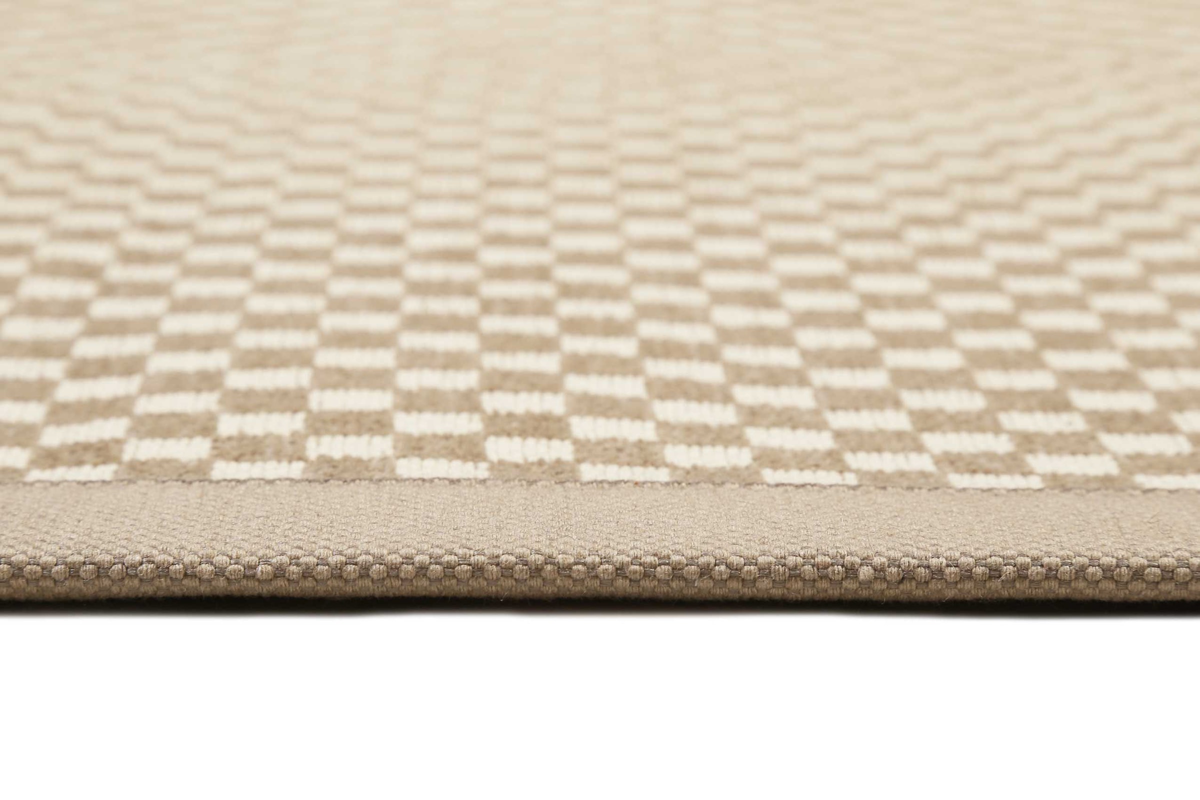 Esprit Teppich »Paulsen ESP-42078«, rechteckig, 10 mm Höhe, Wendeteppich im modernen Design, Wohnzimmer