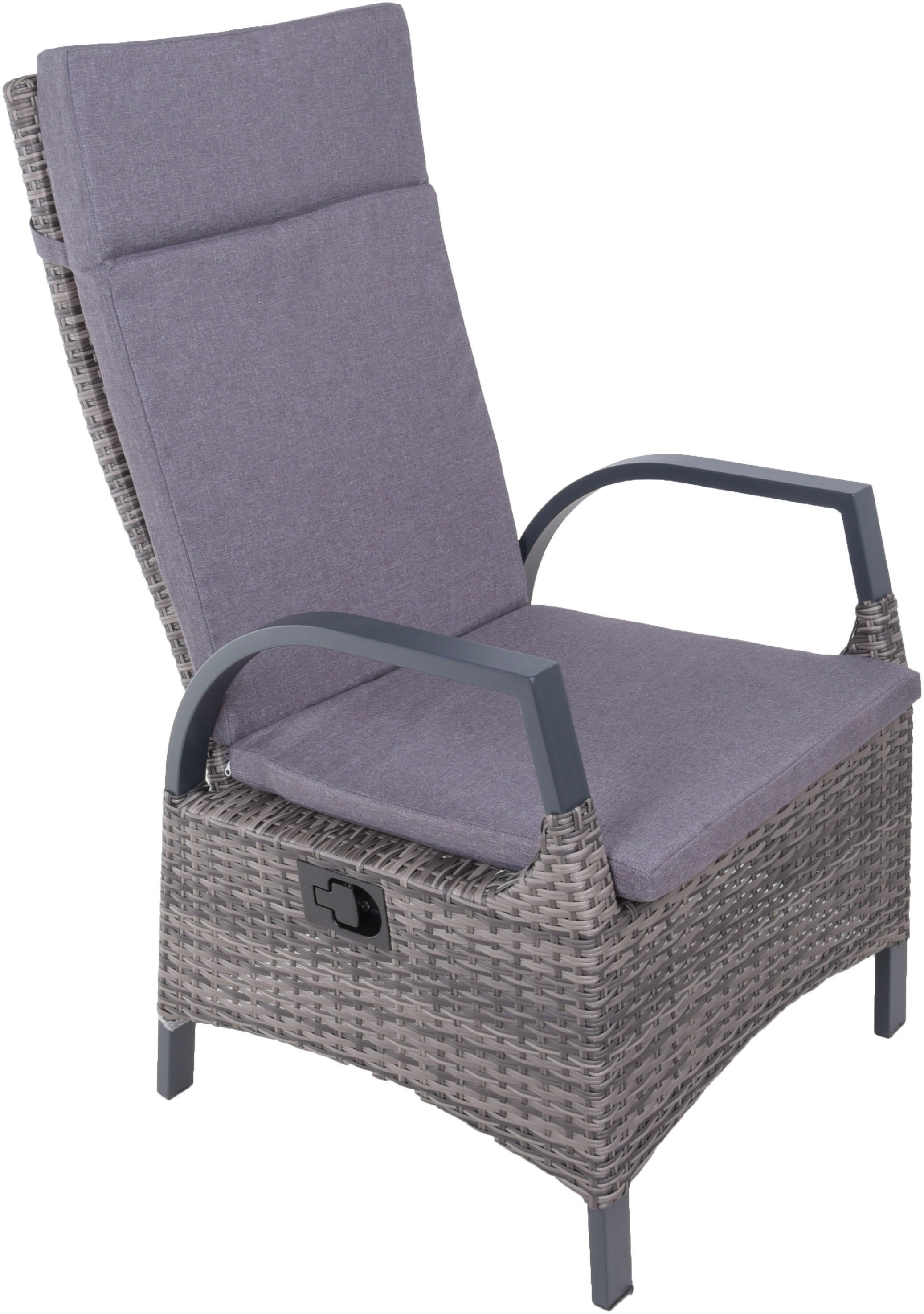 Garden Pleasure Hochlehner »ALMADA« () 2er Set günstig online kaufen