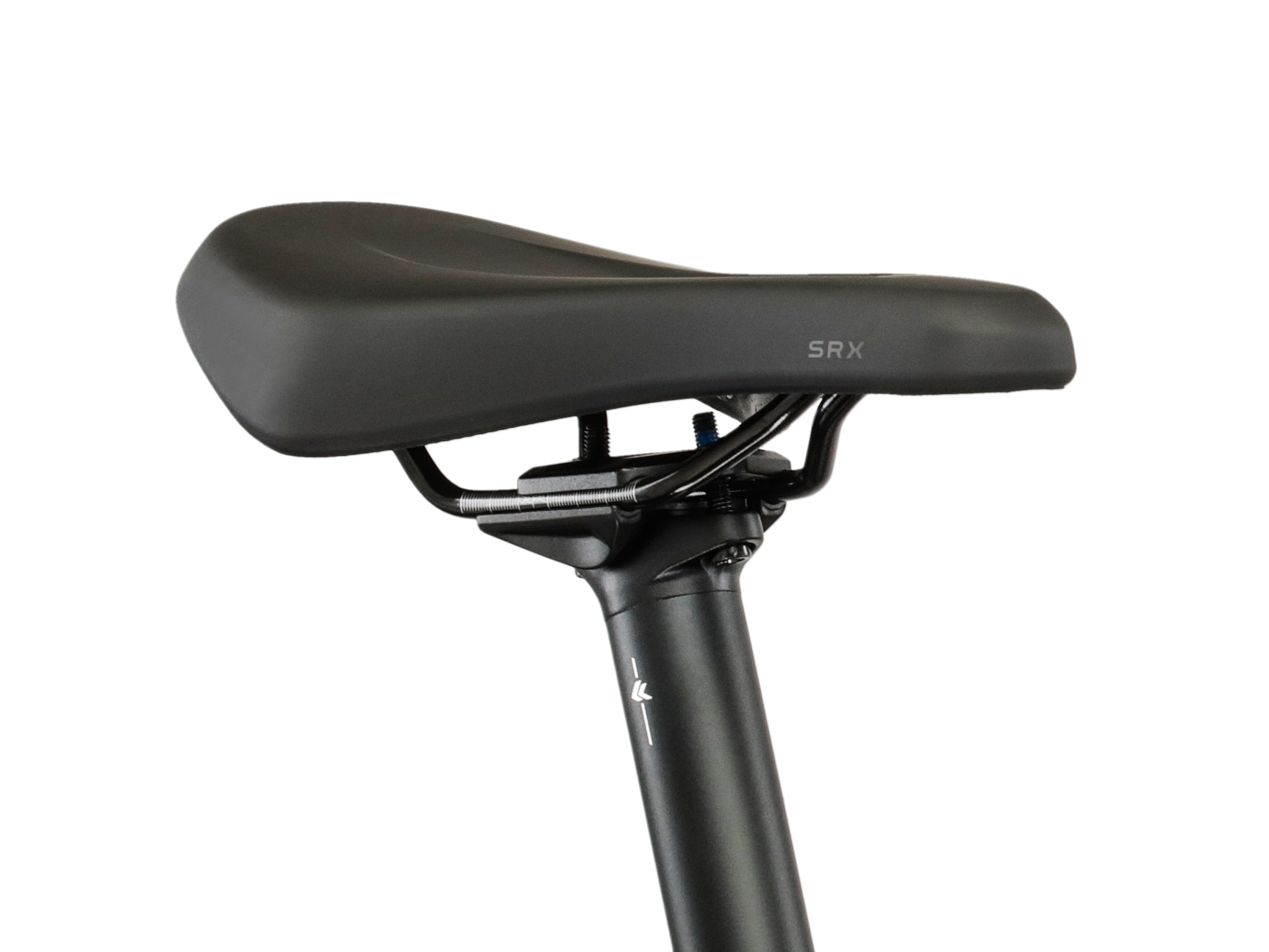 Kross »Influx Hybrid 1.0 20Ah/720Wh 29 Zoll blau 9 Gänge 2026« 9 Gang Shimano CUES U4000 Schaltwerk Kettenschaltung Mittelmotor 250 W