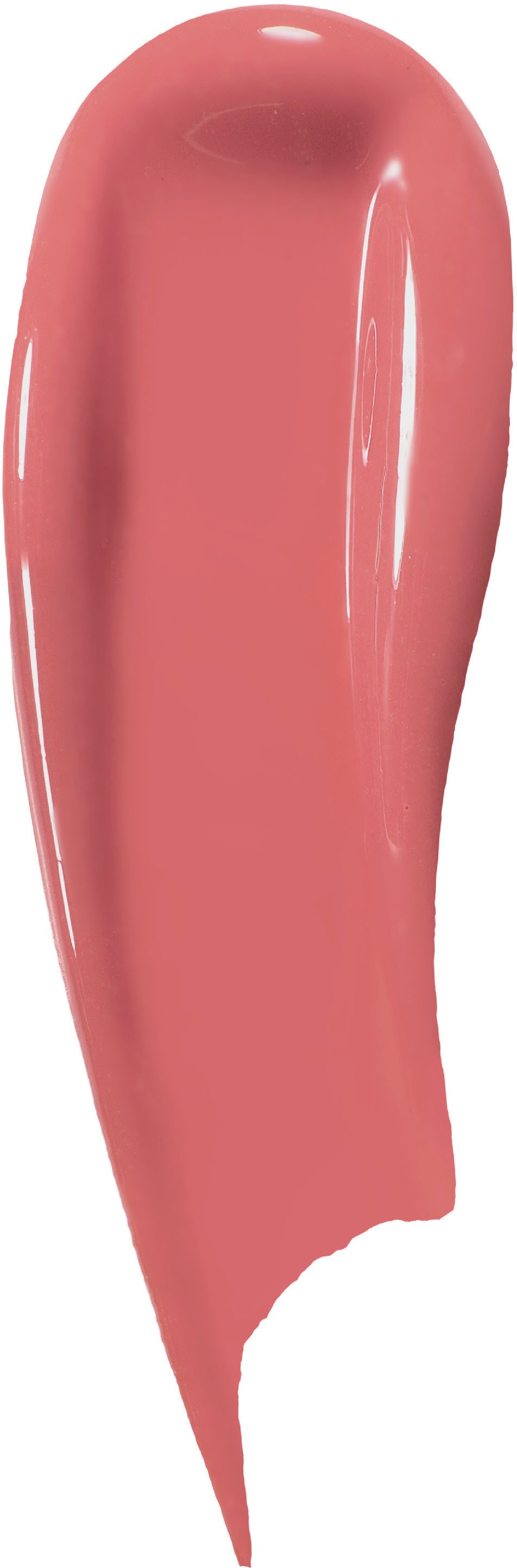 L'ORÉAL PARIS Lipgloss »Brilliant Signature Plump-in-Gloss«, mit natürlichen Inhaltstoffen