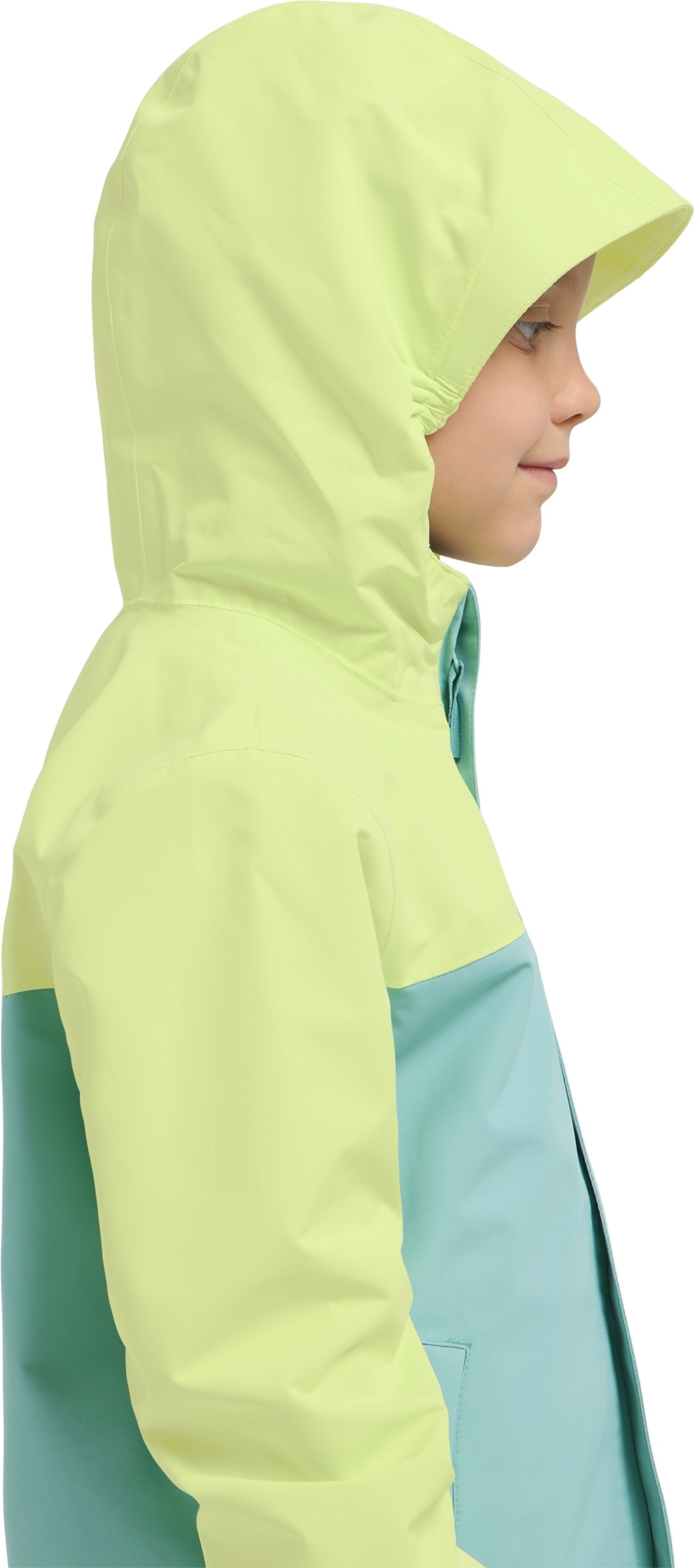 Jack Wolfskin »TUCAN JACKET K« mit Kapuze