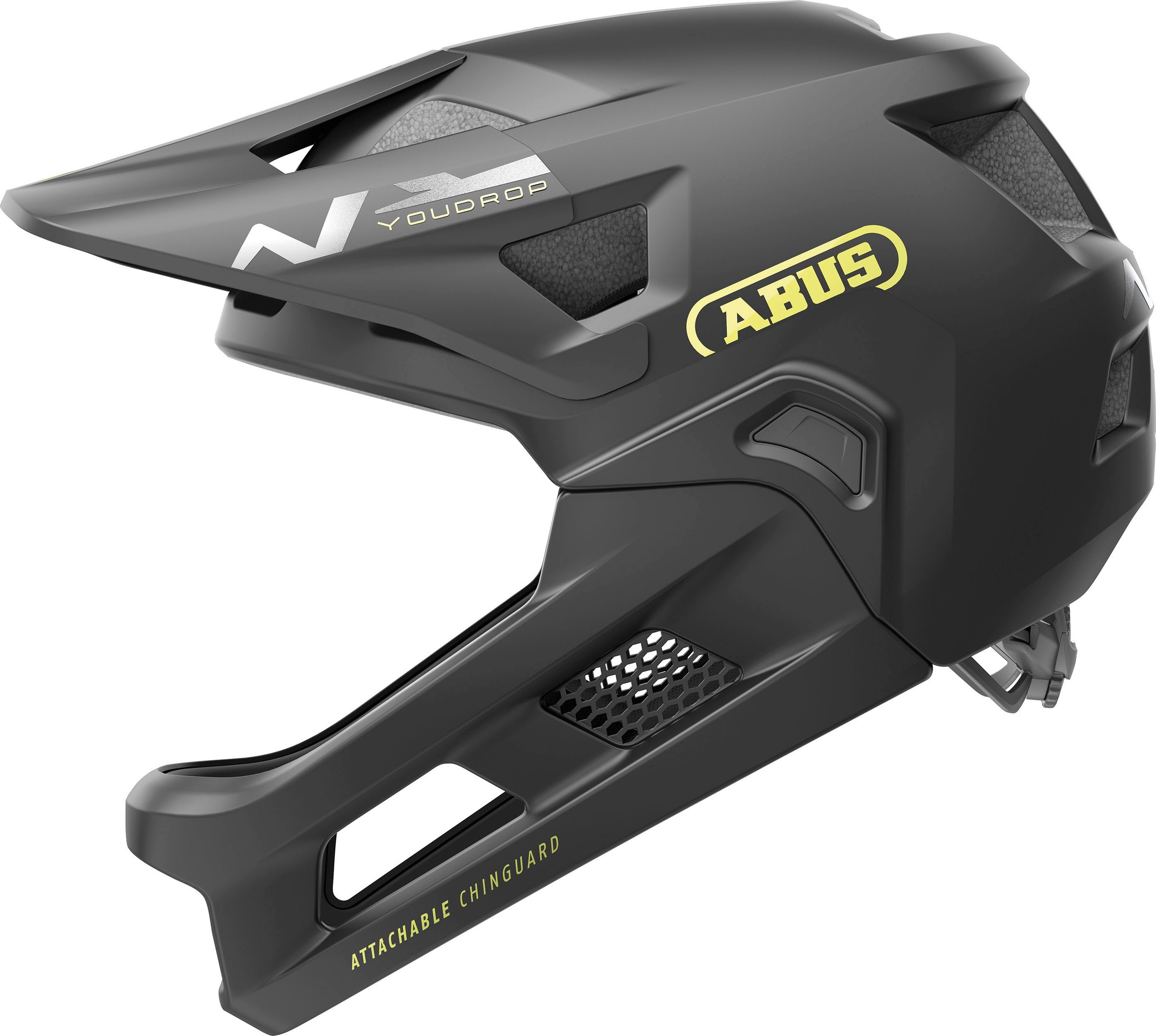 ABUS Fahrradhelm »YOUDROP FF«