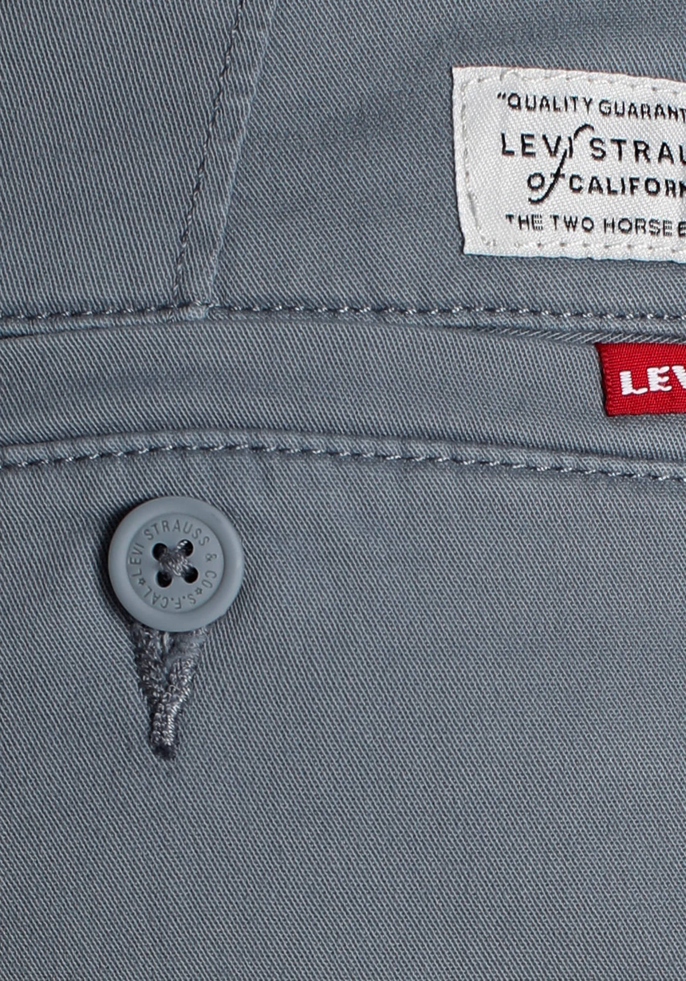 5. Bild von Levi's® Chinoshorts »XX CHINO SHORT II«