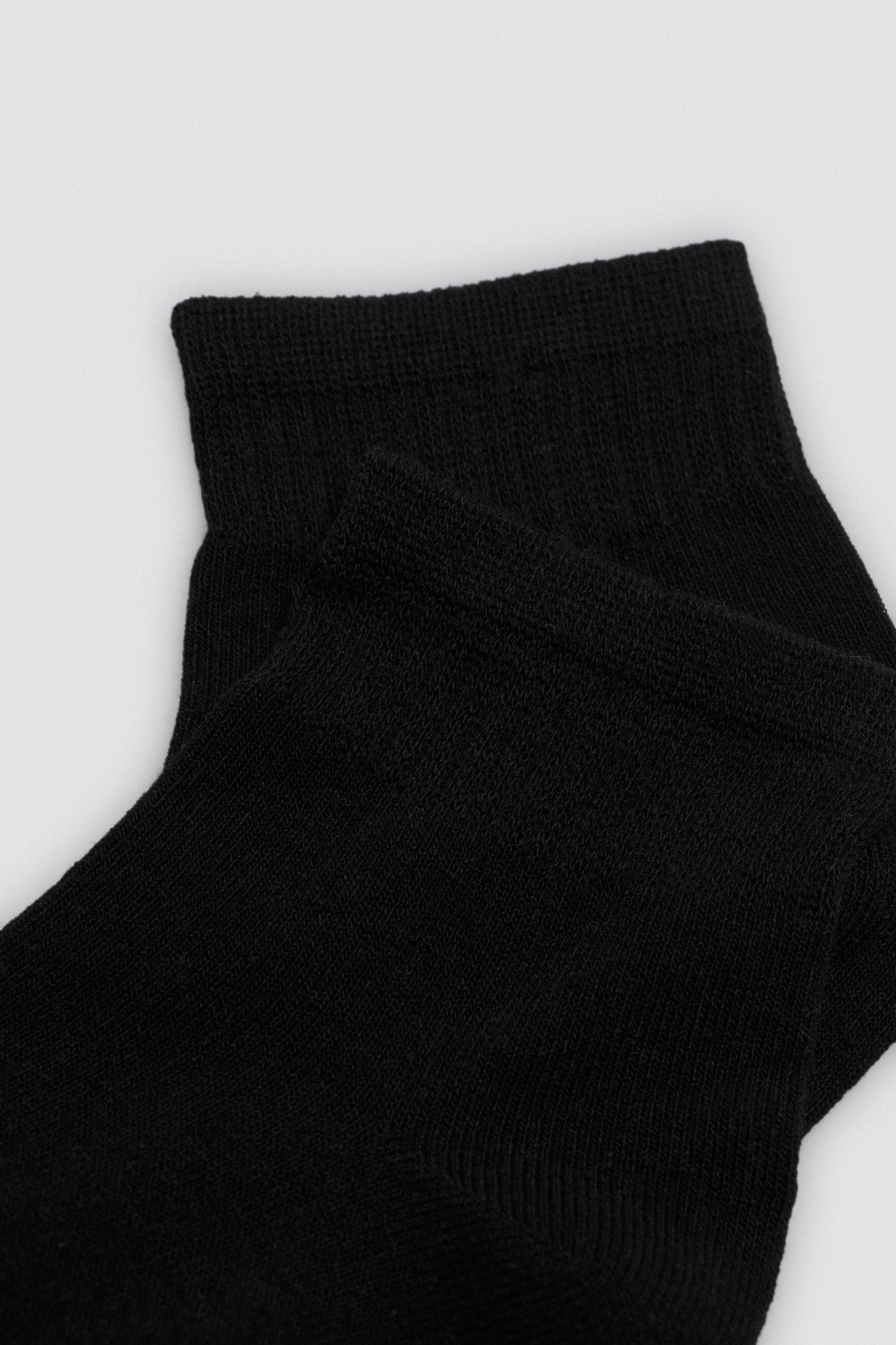 YSABEL MORA Kurzsocken, (5 Paar)