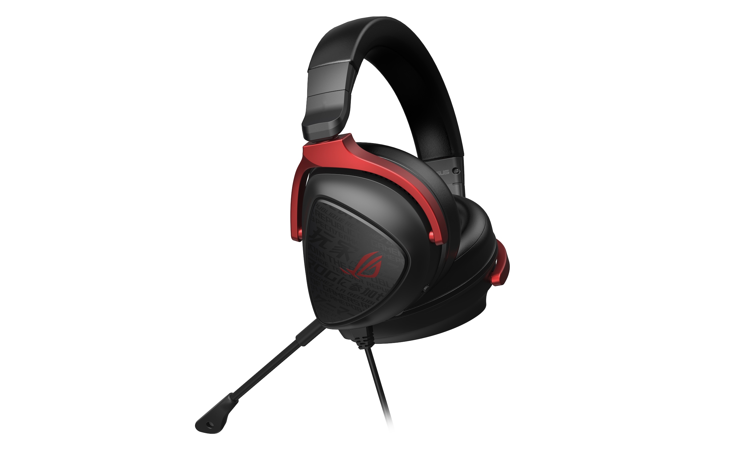Asus Kopfhörer »ROG Delta S Core«