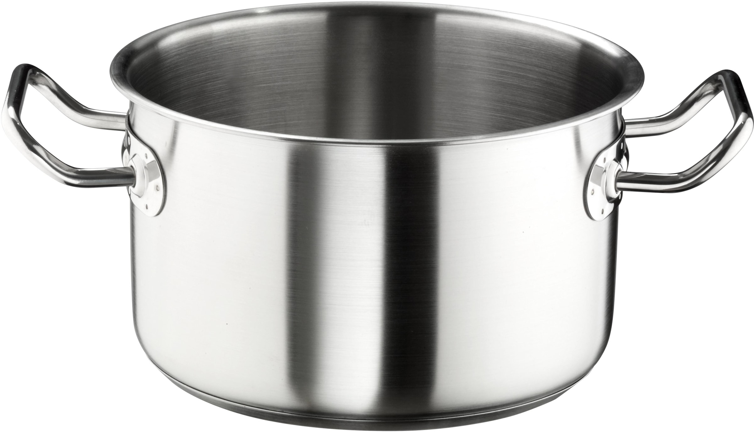 PINTINOX Fleischtopf »Pinti Master« Edelstahl 18/10 Induktion günstig online kaufen