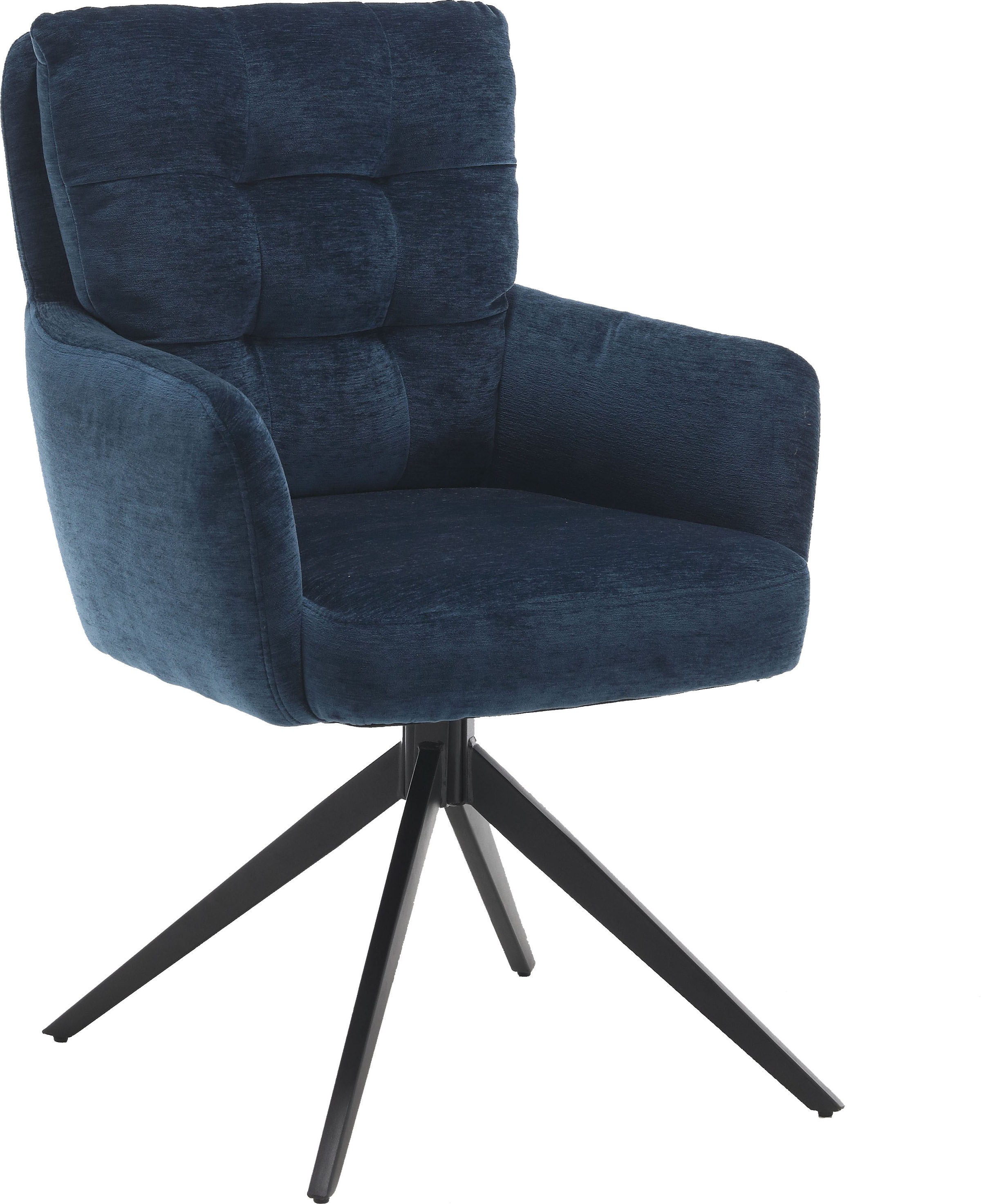Home affaire Esszimmerstuhl »Sant Tropez«, (Set), 2 St., Boucle günstig online kaufen