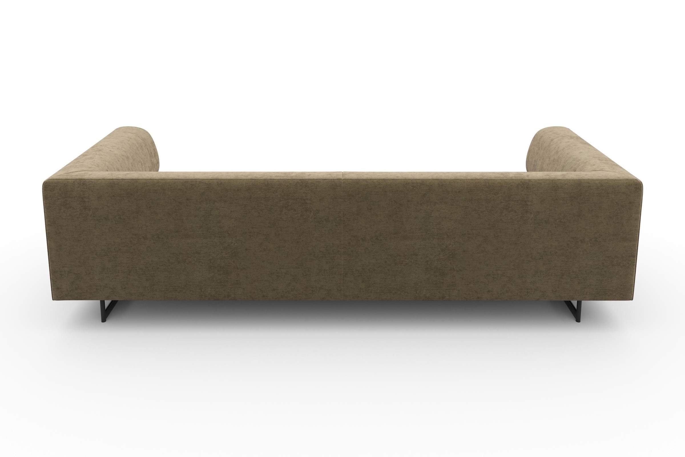 machalke® 3-Sitzer »wedge«