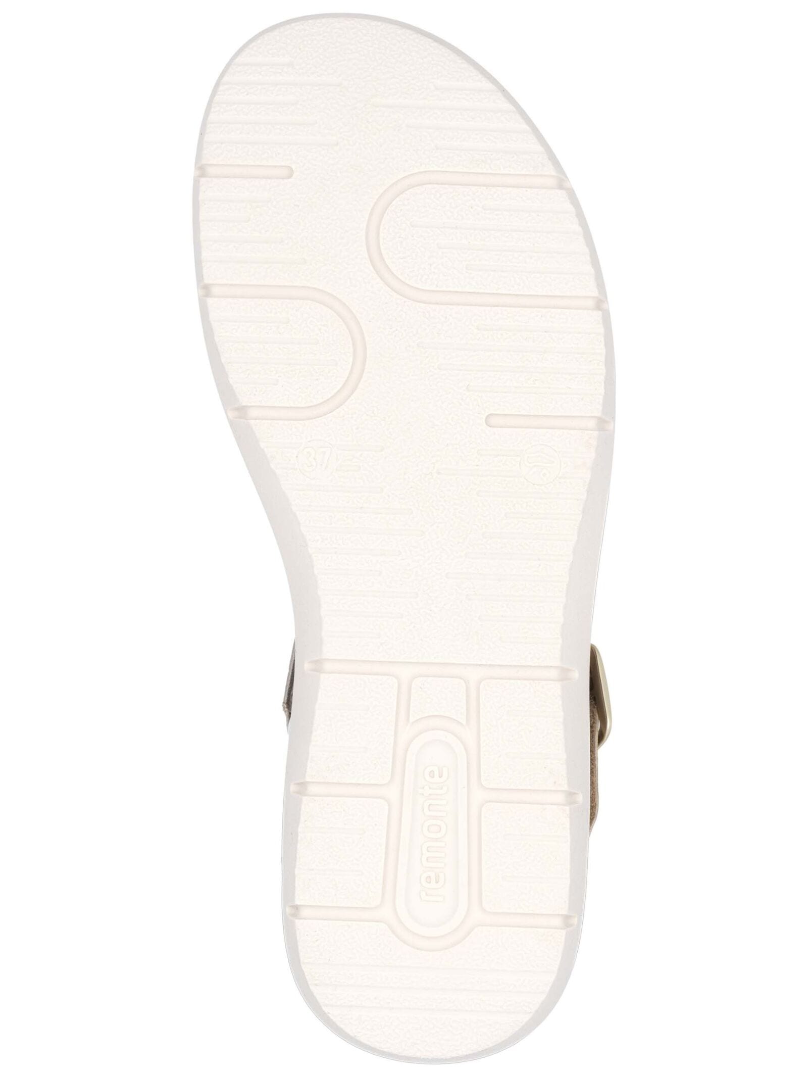 Remonte Riemchensandale »Remonte Sandalen Leder«