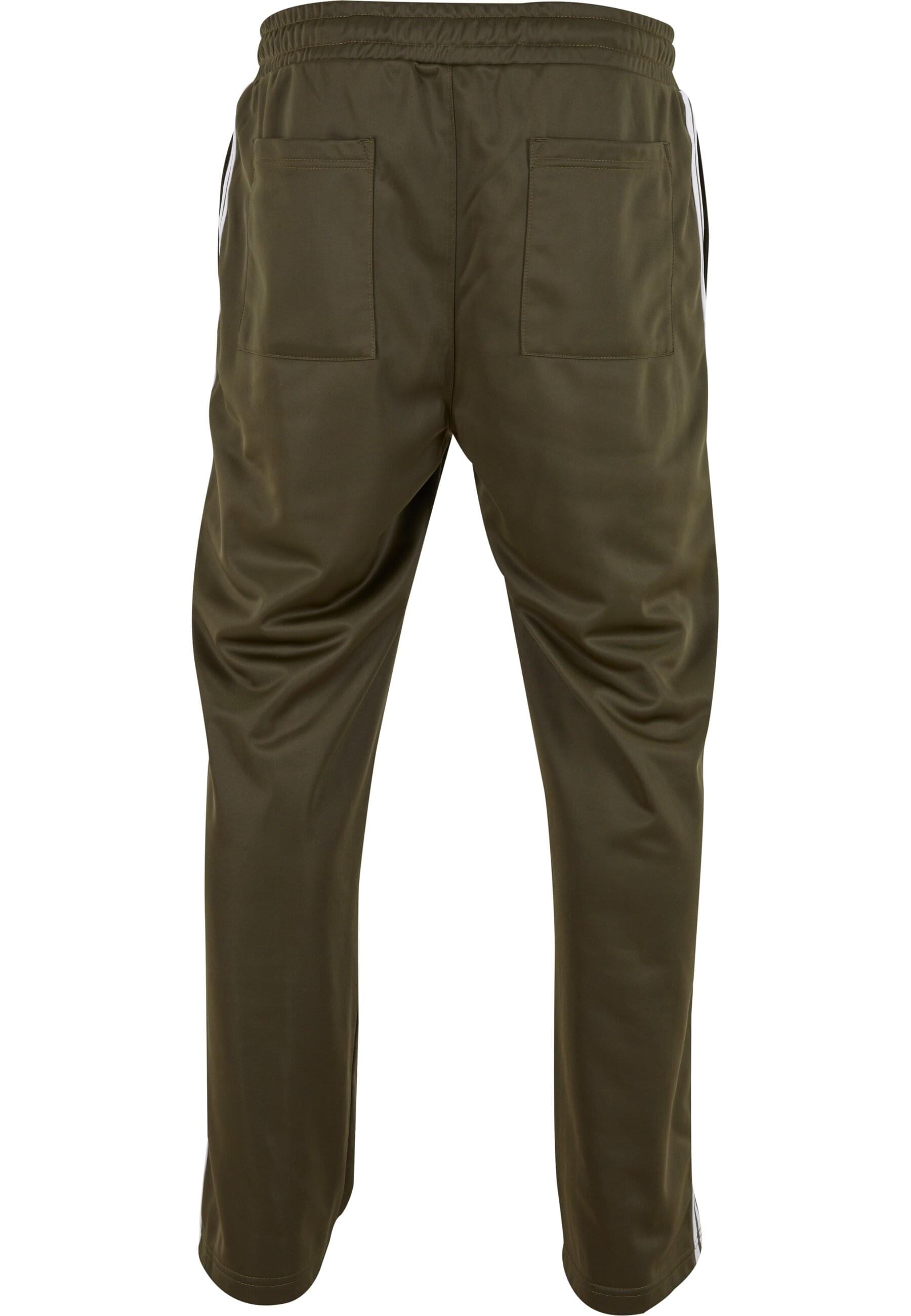 URBAN CLASSICS Jogginghose »Urban Classics Retro Tricot Track Pants«