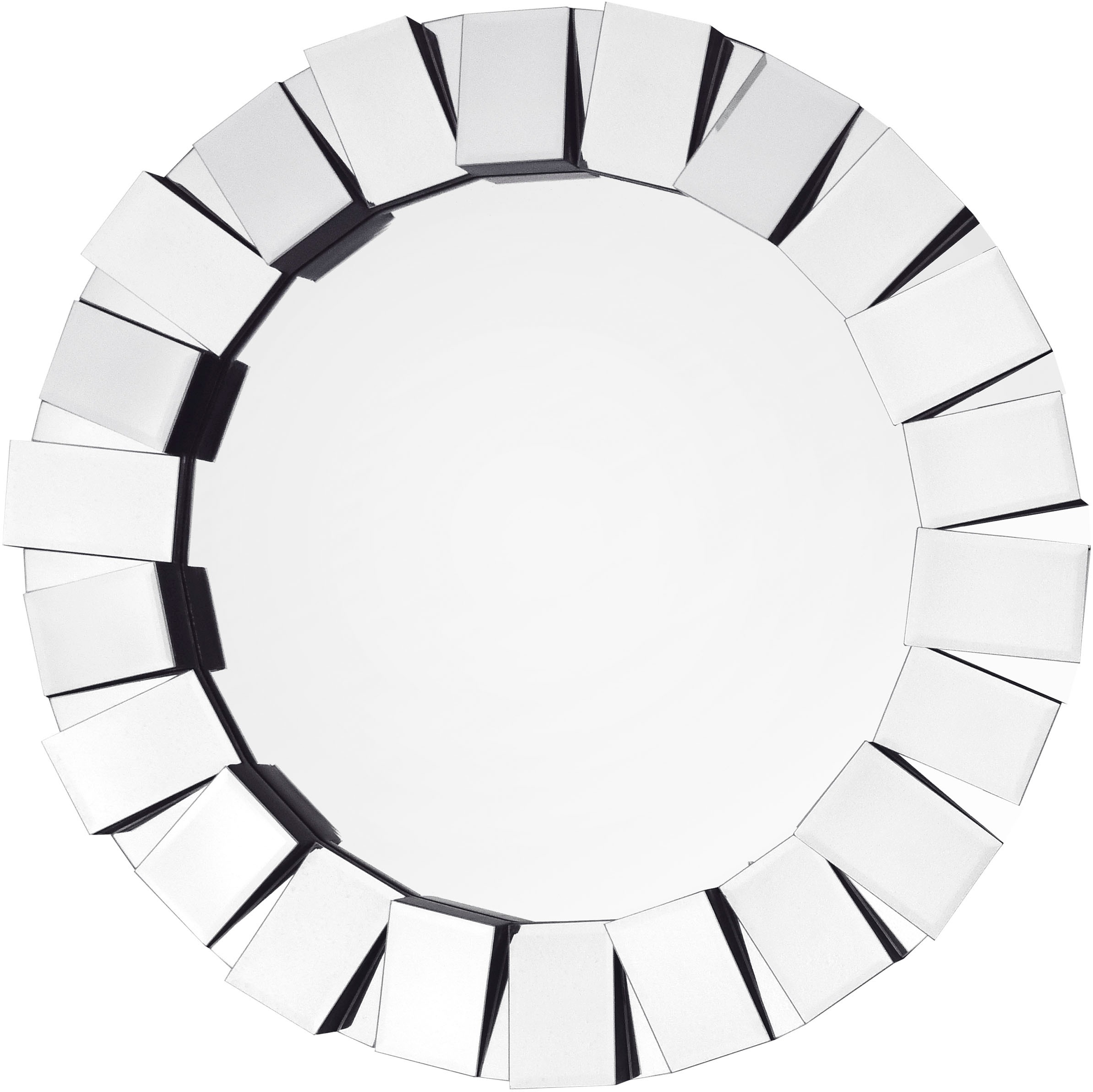 Kayoom Wandspiegel »Fortuna 310« günstig online kaufen