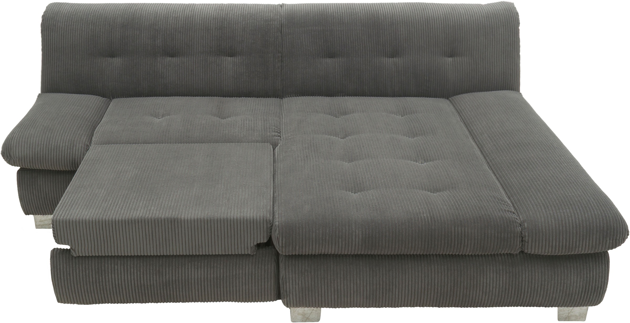DOMO collection Ecksofa »100031«