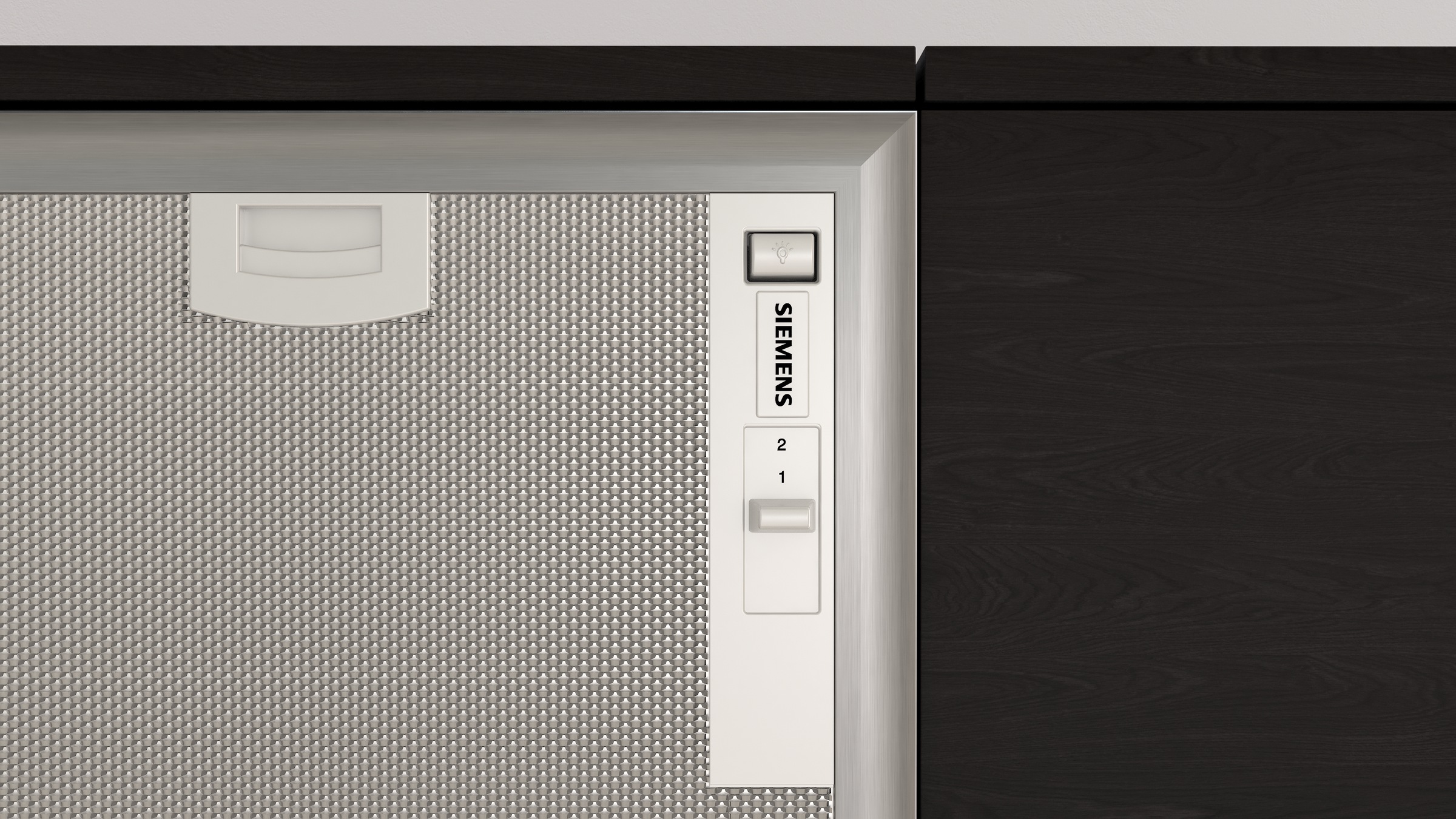 SIEMENS Lüfterbaustein »LB55566« Serie iQ300