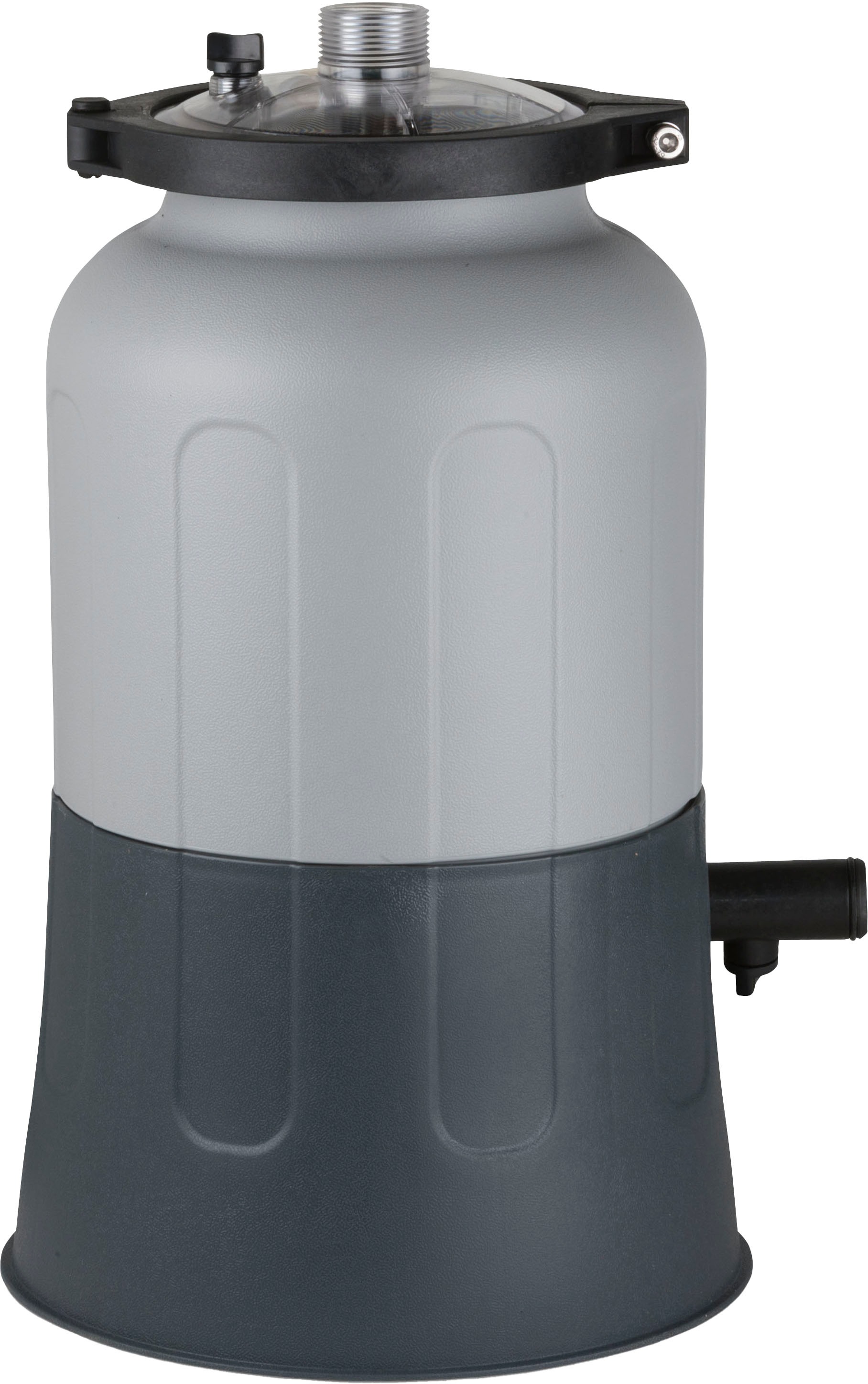 Gre Elektropumpe »»Aqualoon Filter««