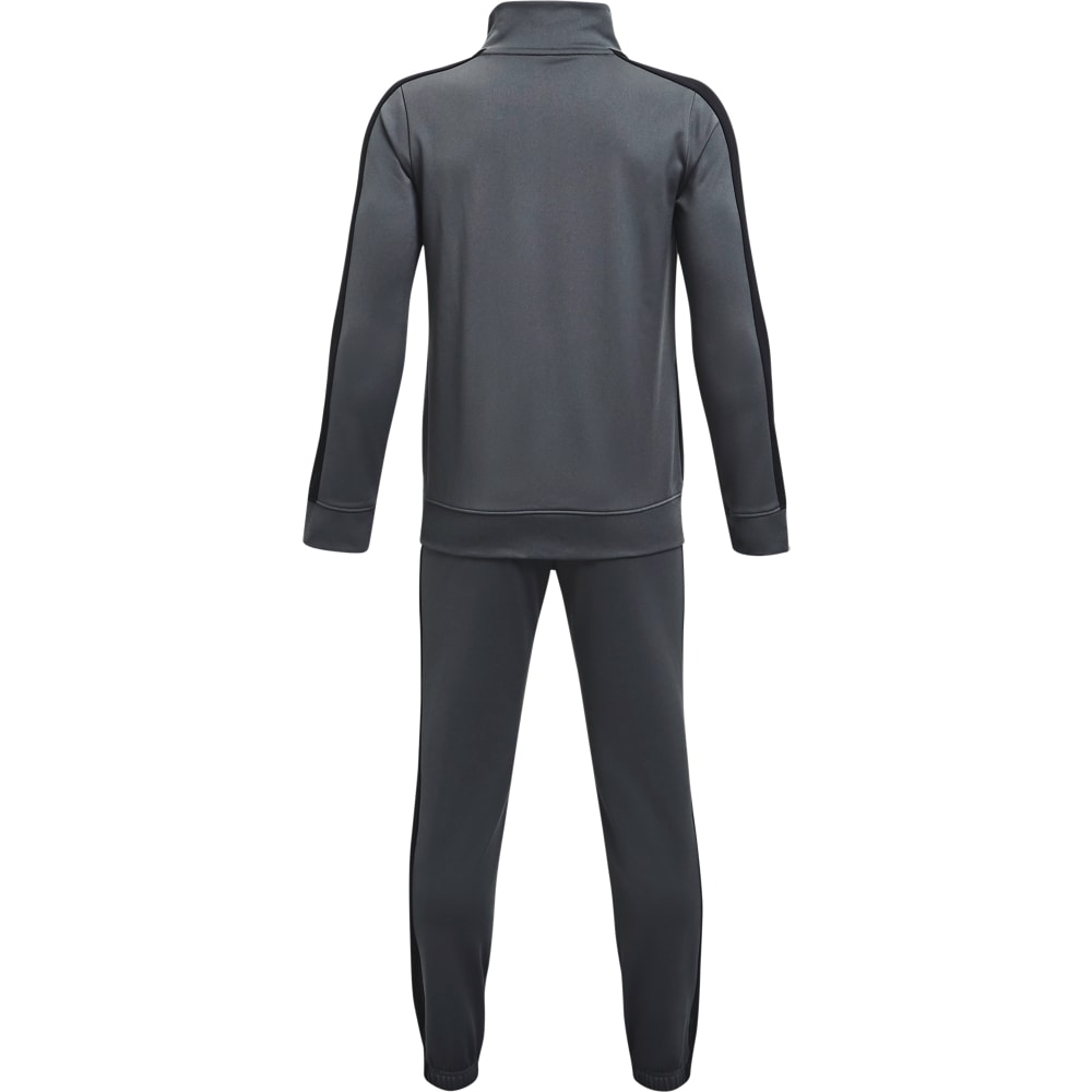 Under Armour® Trainingsanzug »UA Rival Knit Track Suit« weiches, innen angerautes Material, schnell trocknendes Polyester