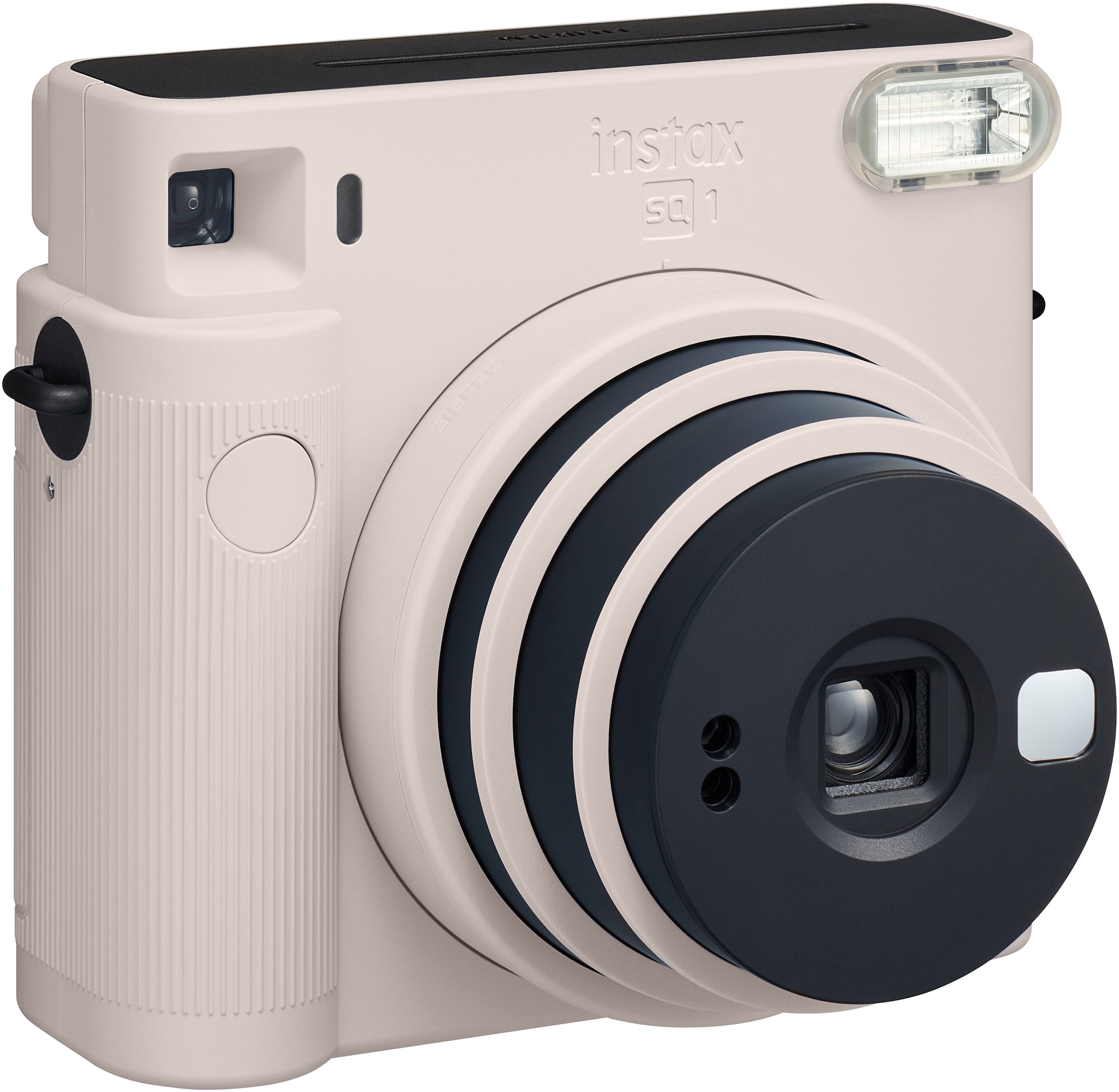 FUJIFILM Sofortbildkamera »instax SQUARE SQ1«