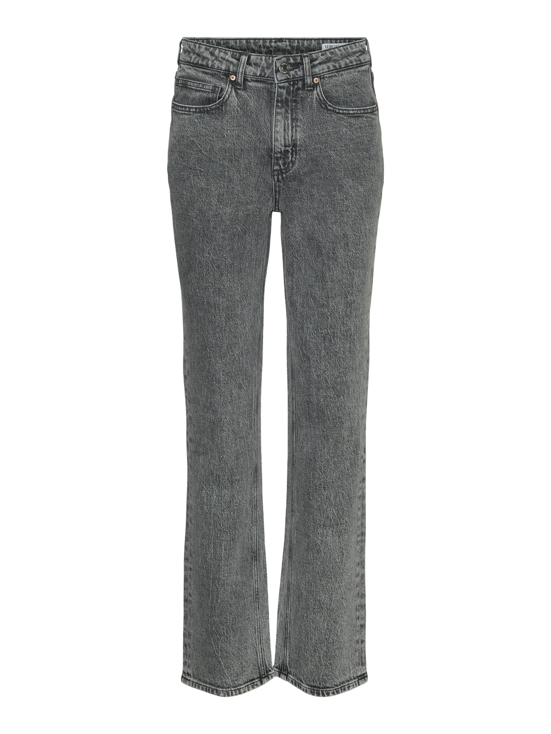 Vero Moda Gerade Jeans »VMTESSA HR STRAIGHT JEANS RA206 GA NOOS«