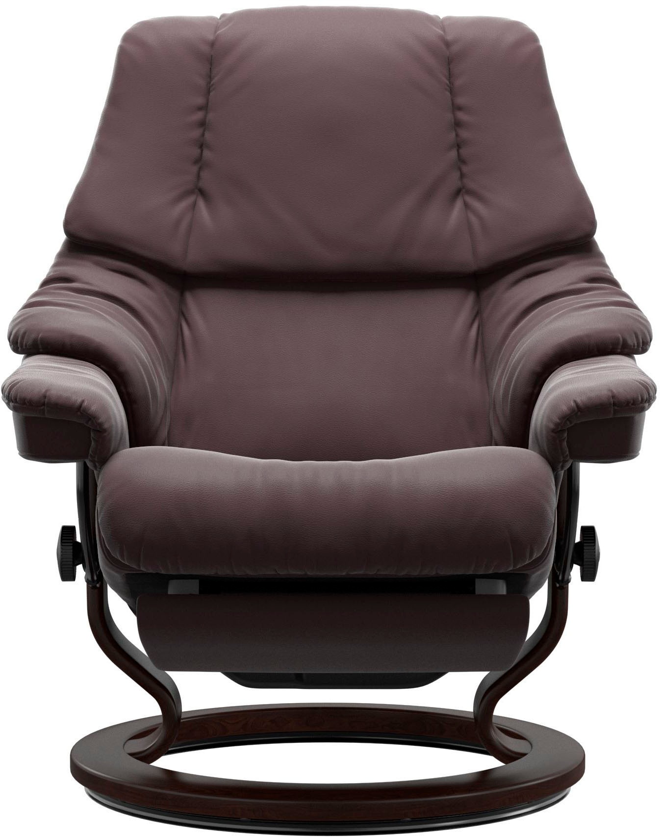 Stressless® Relaxsessel »Reno«, elektrisch verstellbar, optional 2-motorisc günstig online kaufen