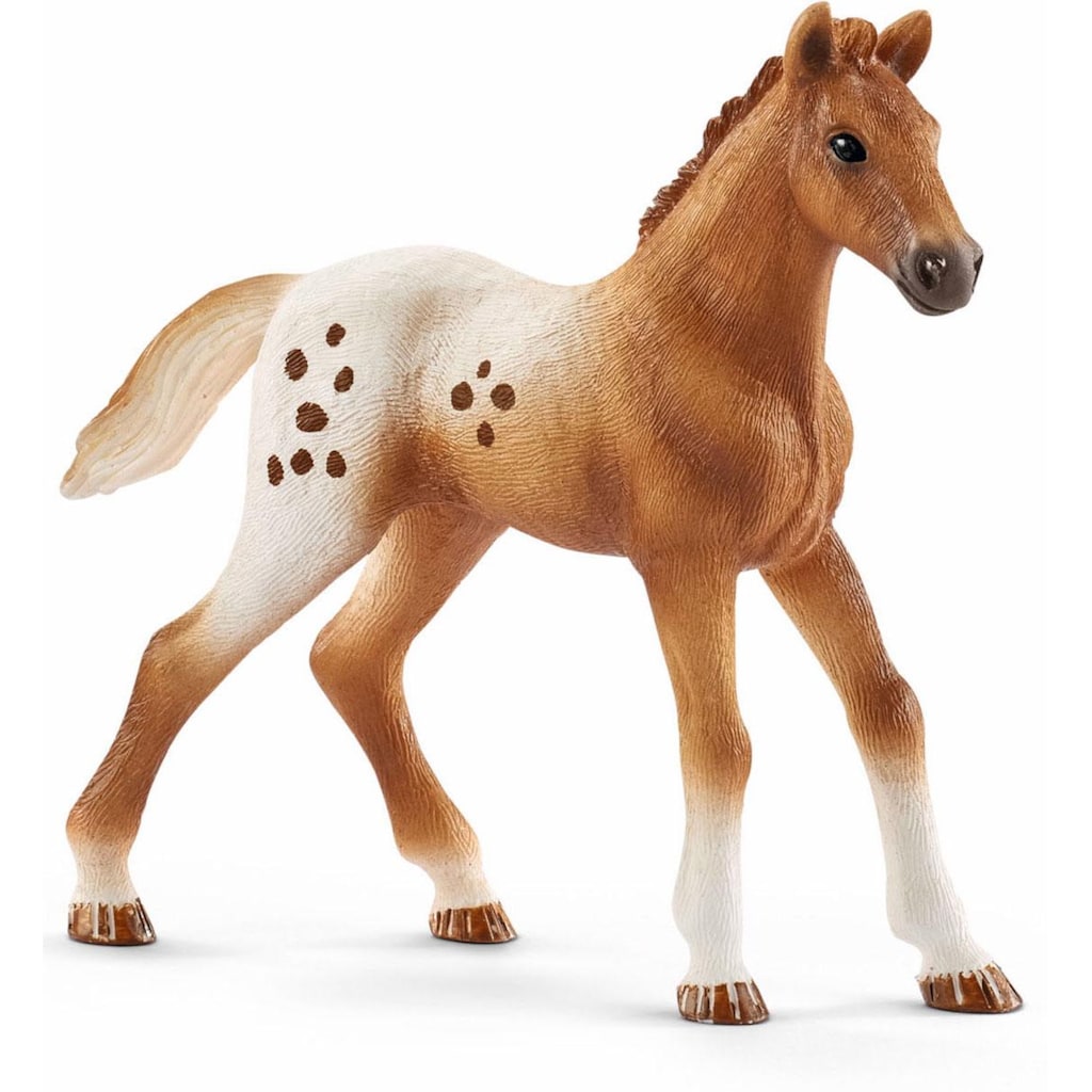 Schleich® Spielwelt »HORSE CLUB, Lisas Turnier-Training (42433)«