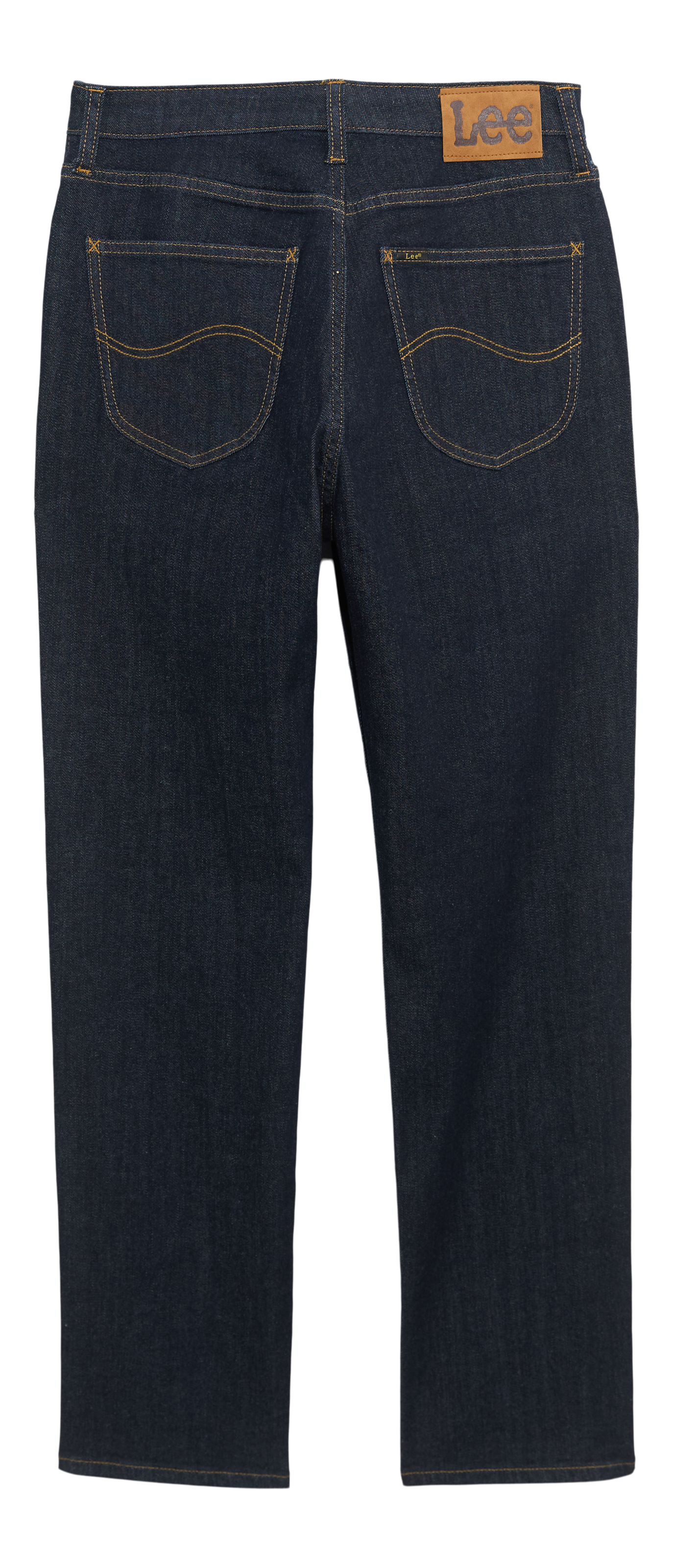 Lee® 5-Pocket-Jeans »LEE-CAROL« hohe Leibhöhe