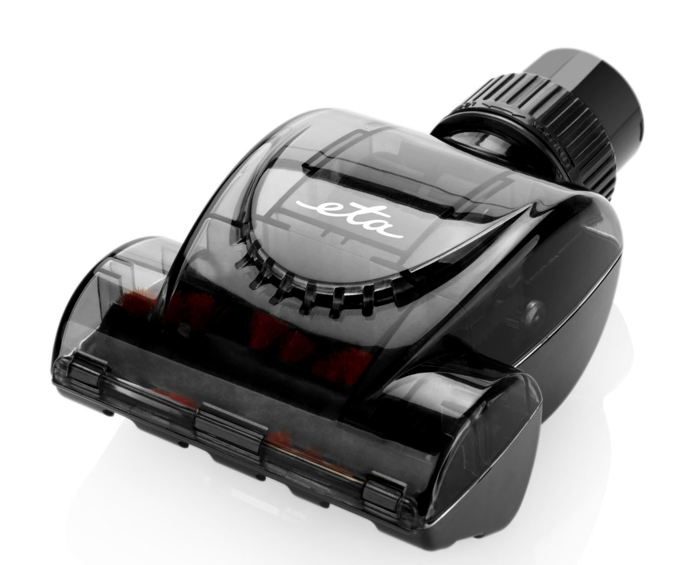 eta Bodenstaubsauger »Stormy Car«, 800 W, beutellos