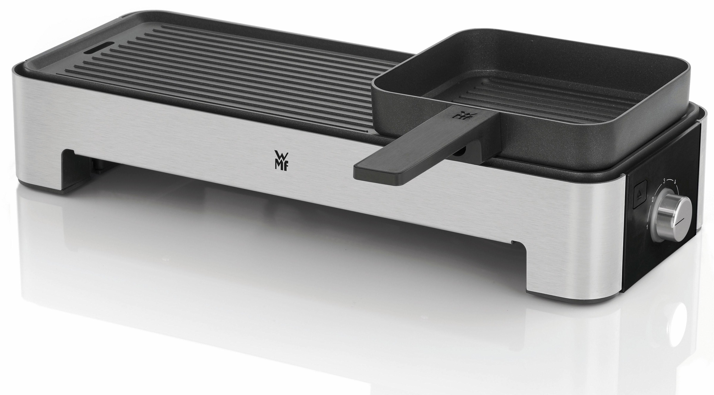 3. Bild von WMF Tischgrill »KÜCHENminis®«, 1000 W
