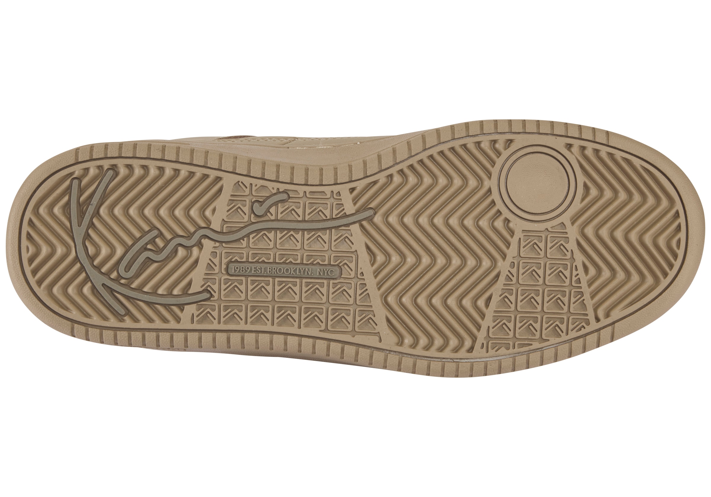 Karl Kani Sneaker »89 PRM `26«