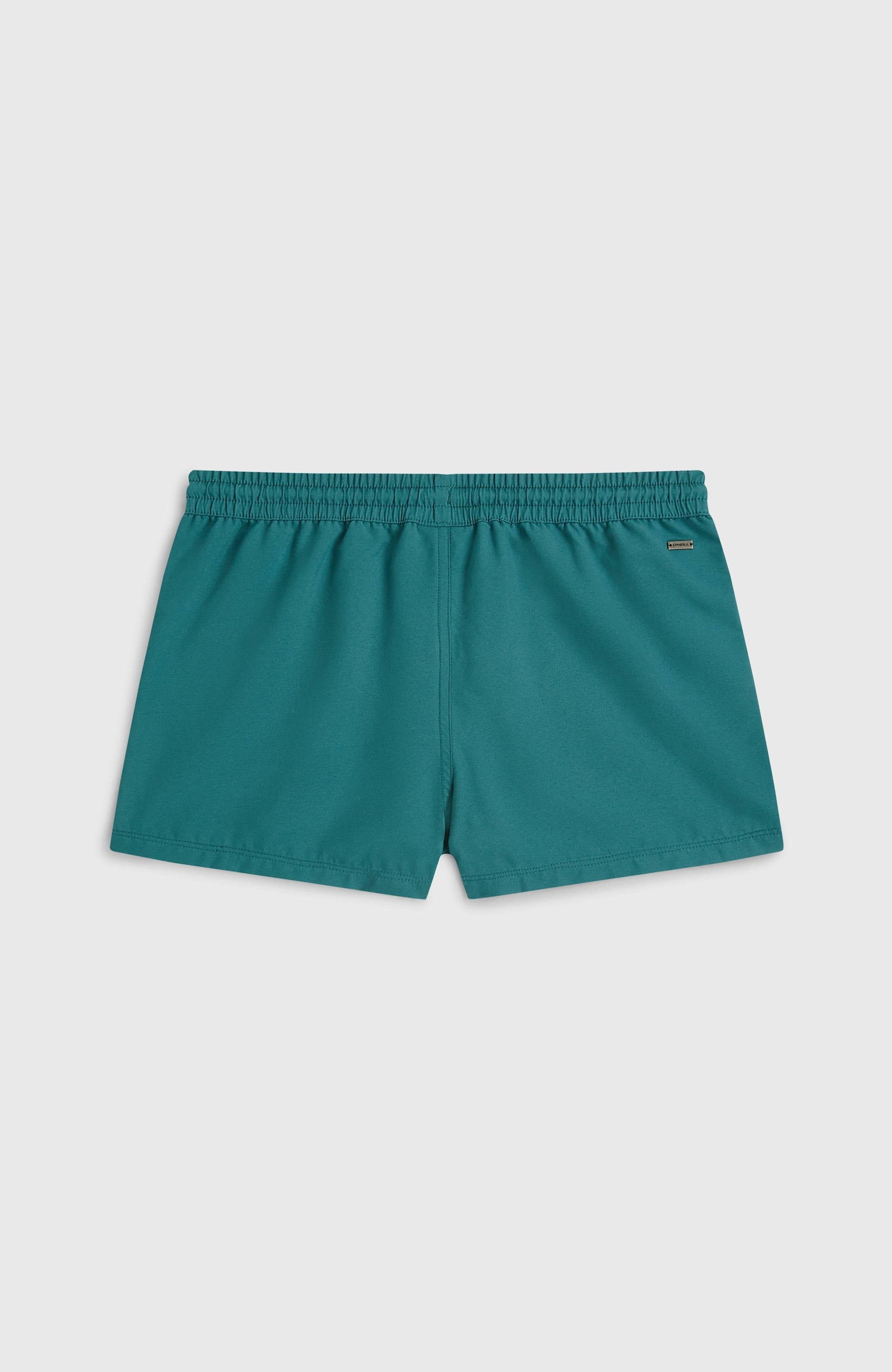 O'Neill Badeshorts »ESSENTIALS SWIMSHORTS« für Kinder, sportliche Schnittform, mit Gummibund und Kordelzug