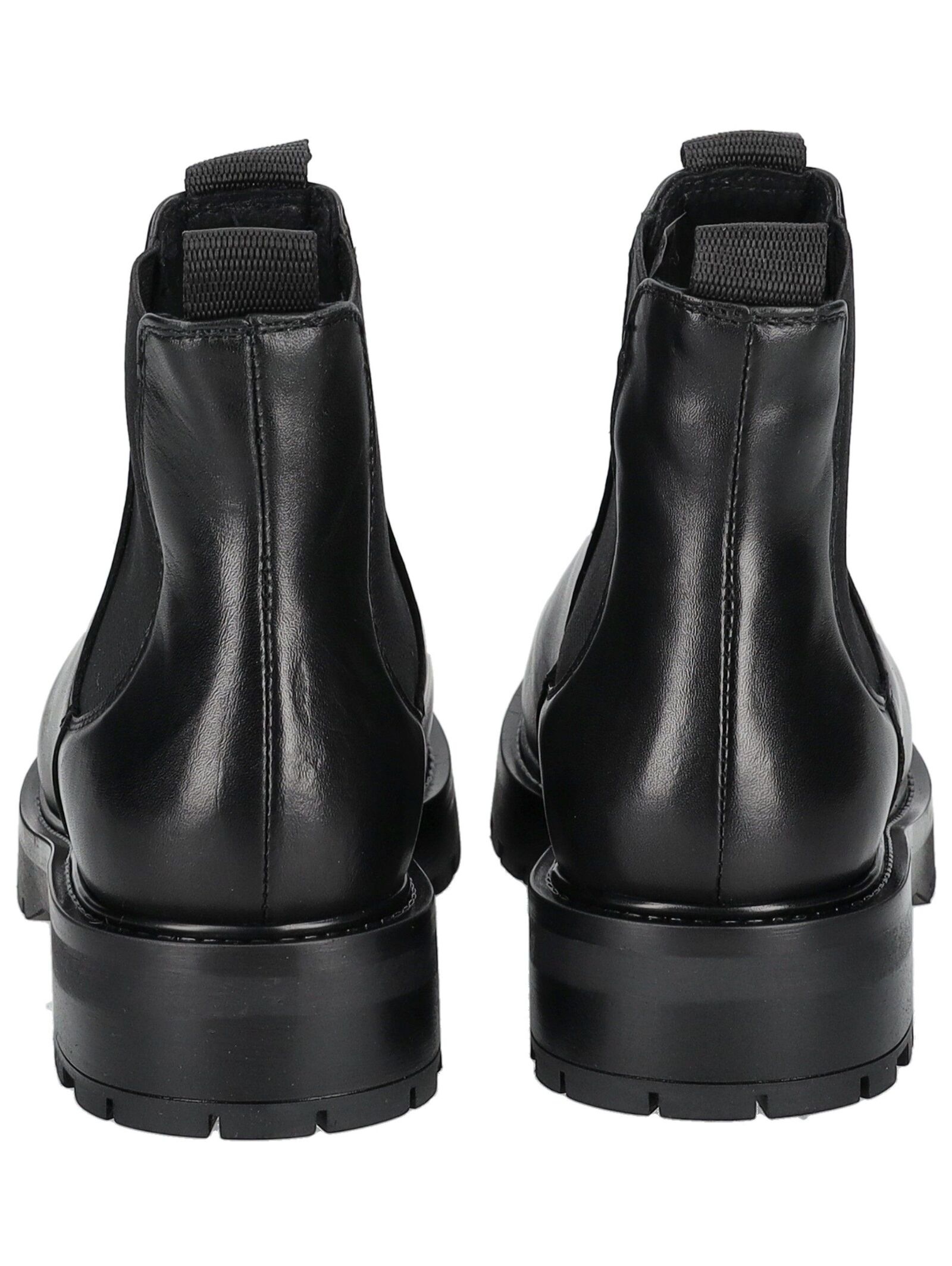 Pavement Stiefelette »Pavement Stiefelette Leder/Textil«