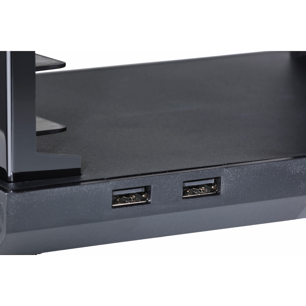 Snakebyte USB-Ladegerät »Snakebyte Xbox One Charge:Tower Pro«