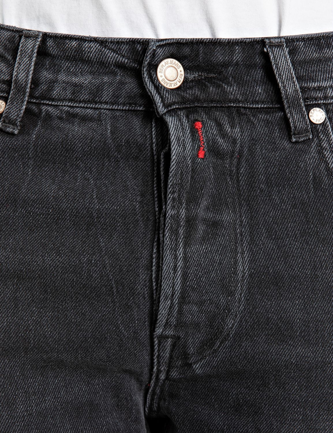 Replay Straight-Jeans »GROVER«, in vielen verschiedenen Waschungen, mit Stretch