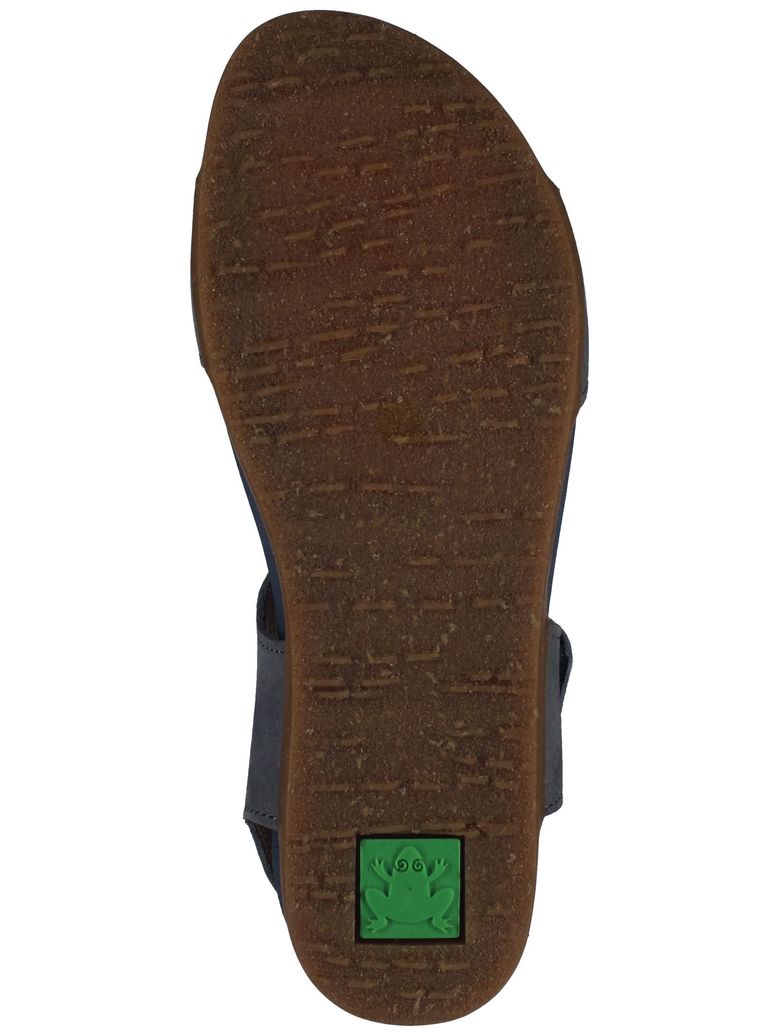 El Naturalista Schaftsandalette »El Naturalista Sandalen Leder«