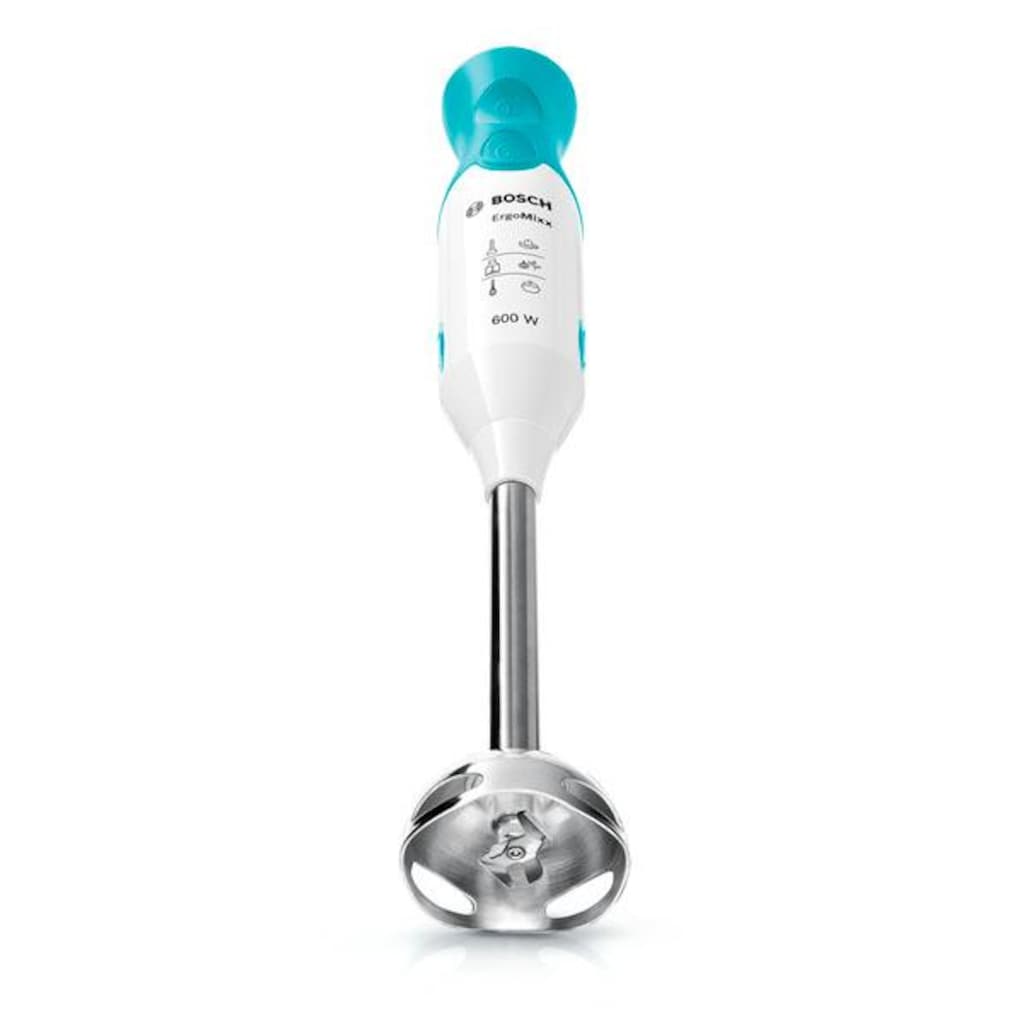 BOSCH Stabmixer »MSM66110D«, 600 W