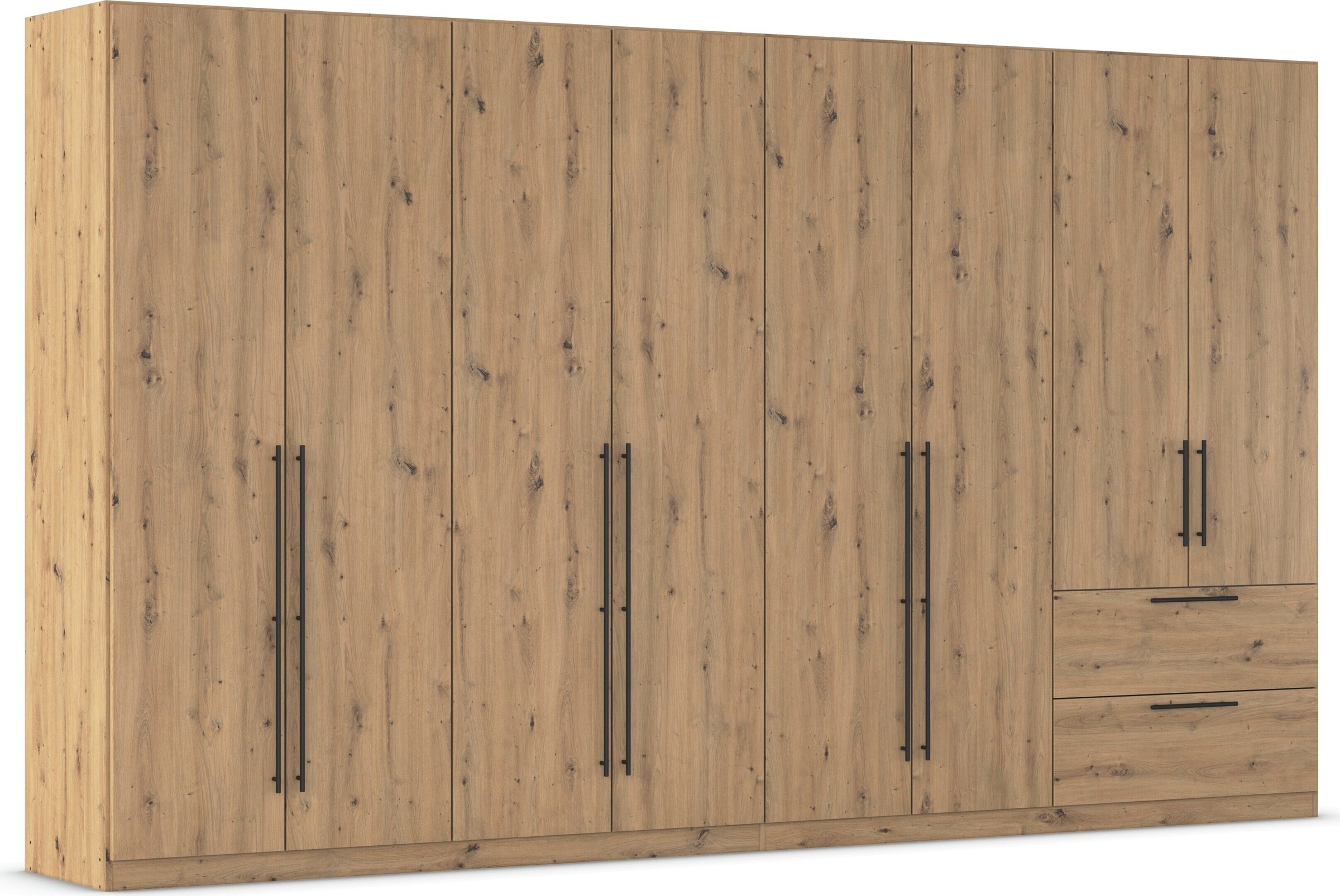 Kleiderschrank 