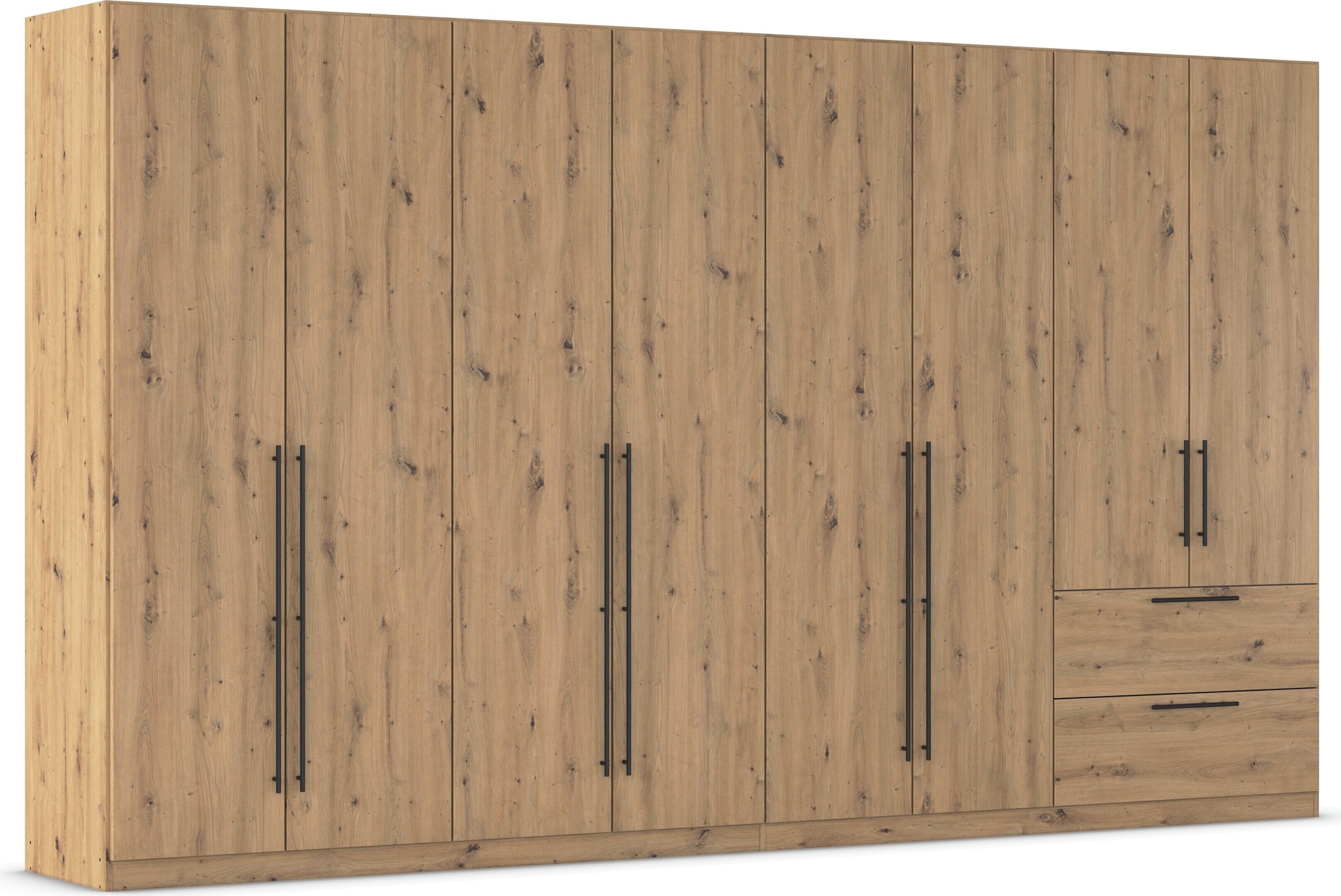 Kleiderschrank 