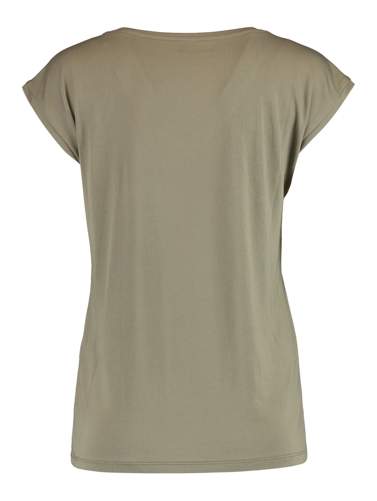 HaILY’S T-Shirt »SS M TP Pi44per«