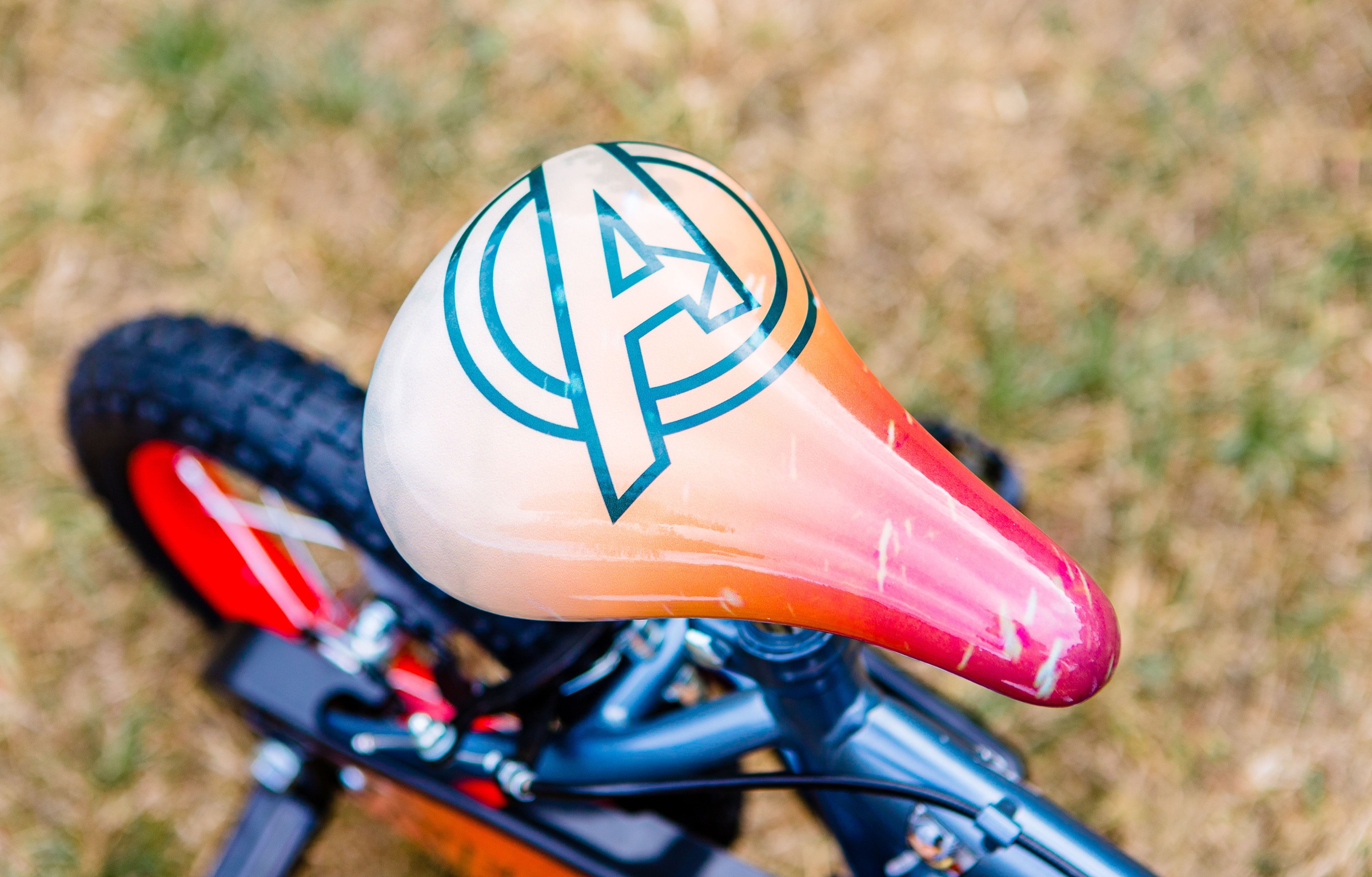 Huffy Kinderfahrrad