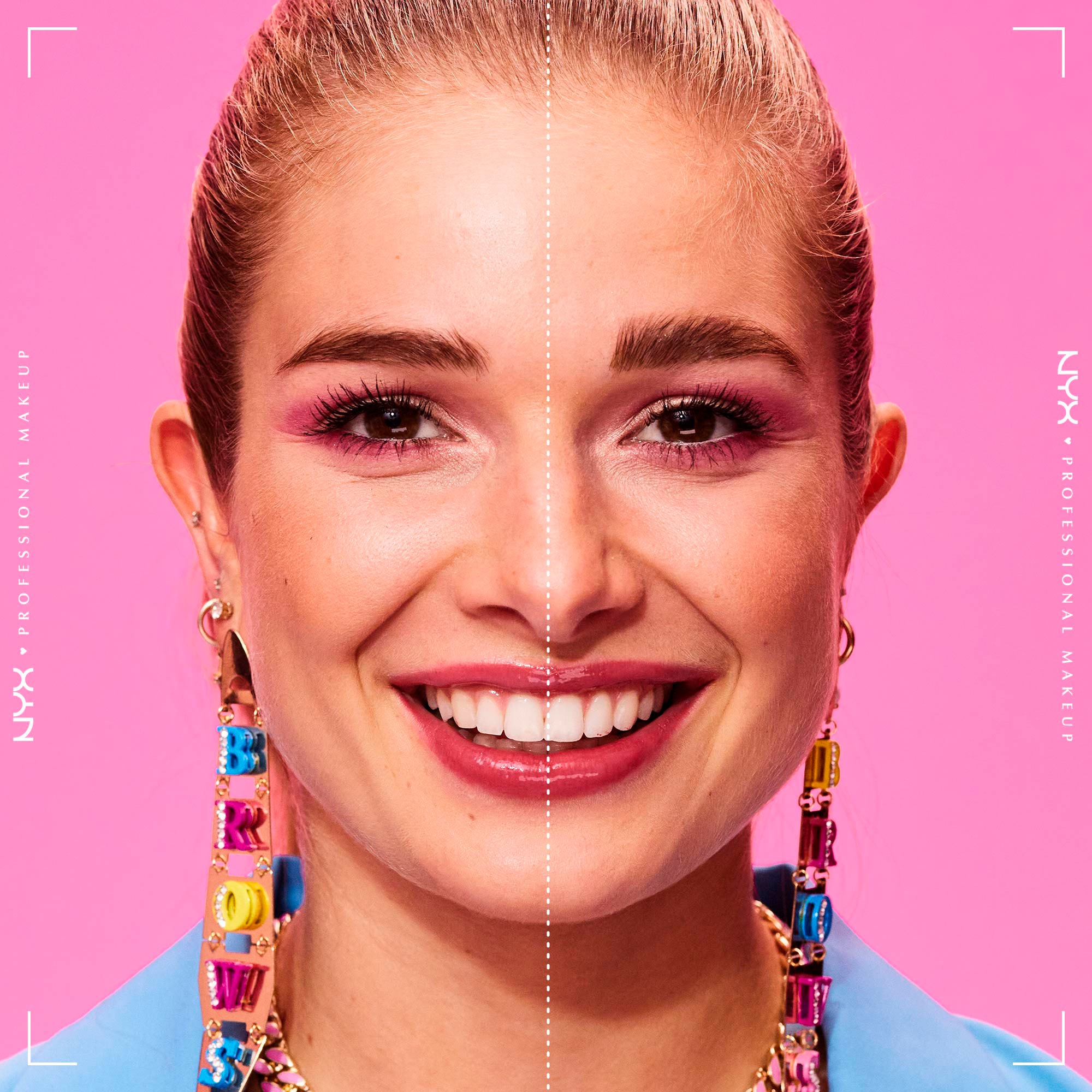 6. Bild von NYX Augenbrauen-Stift »Professional Makeup Lift & Snatch Brow Tint Pen«