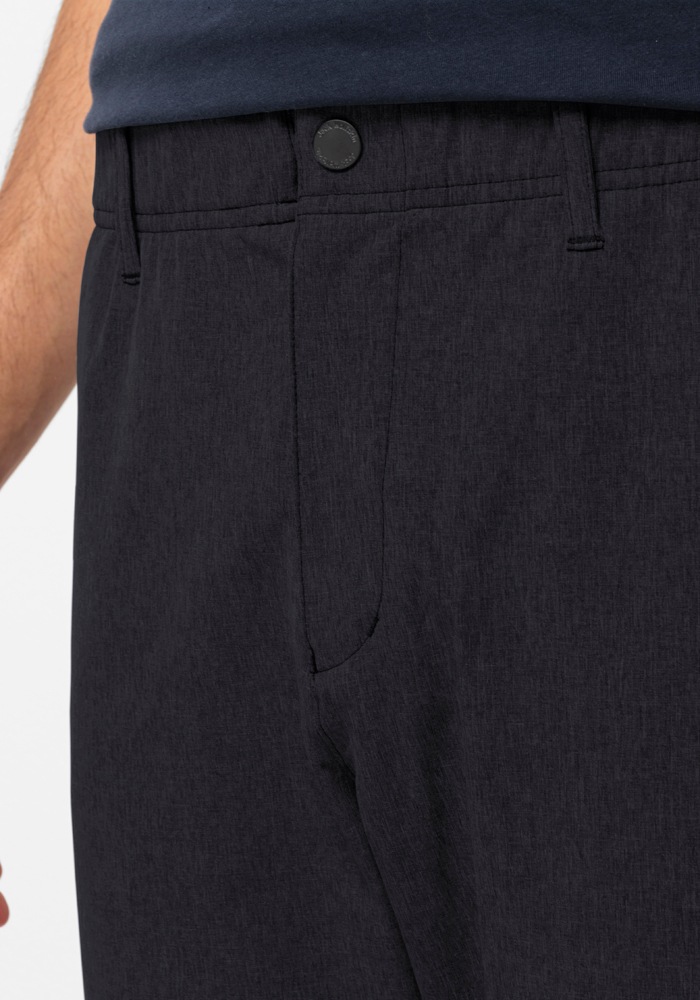 Jack Wolfskin Trekkinghose »WINTERNEBEL PANTS M«